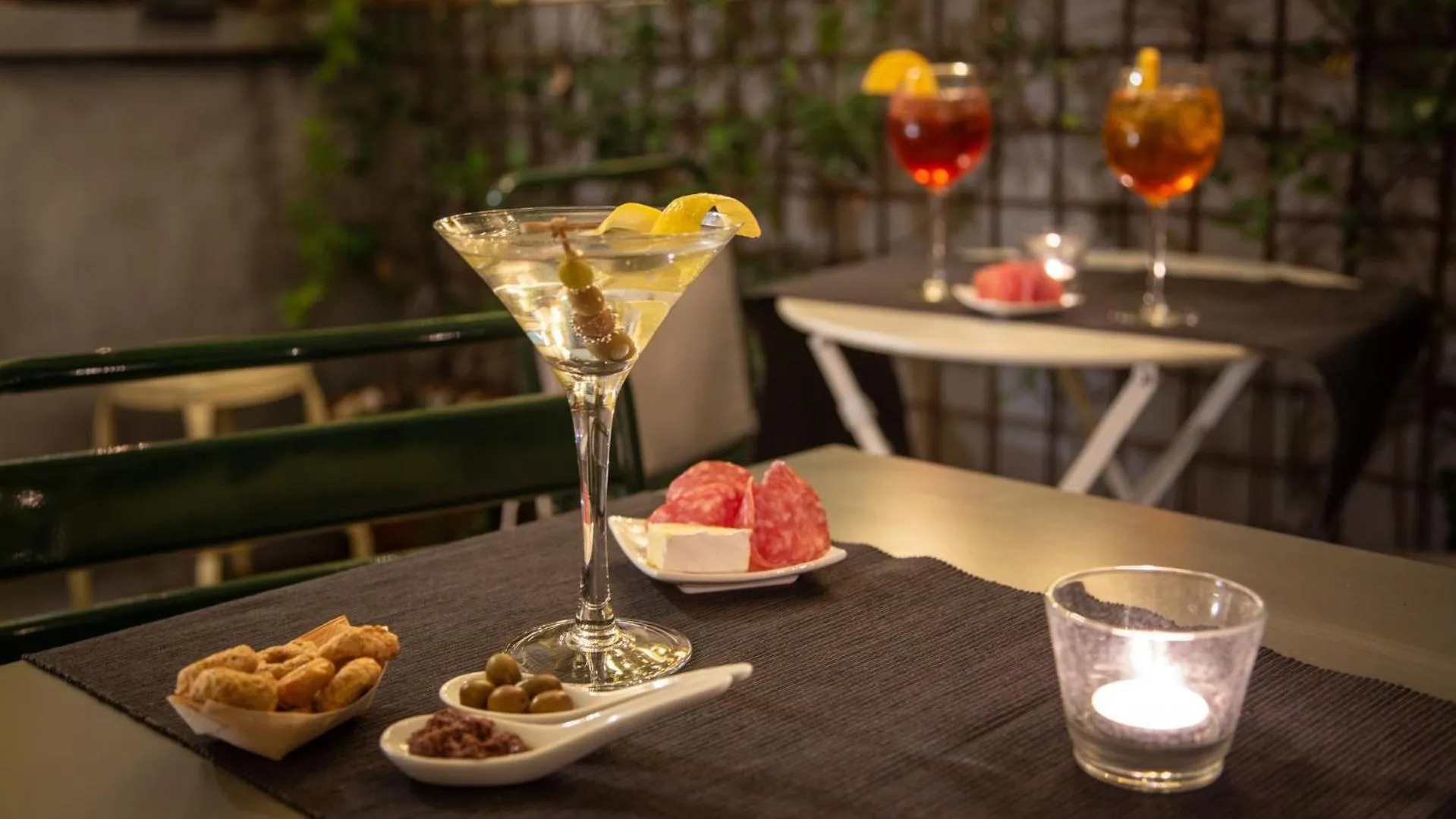 Balcony/Terrace in Good Morning Bologna