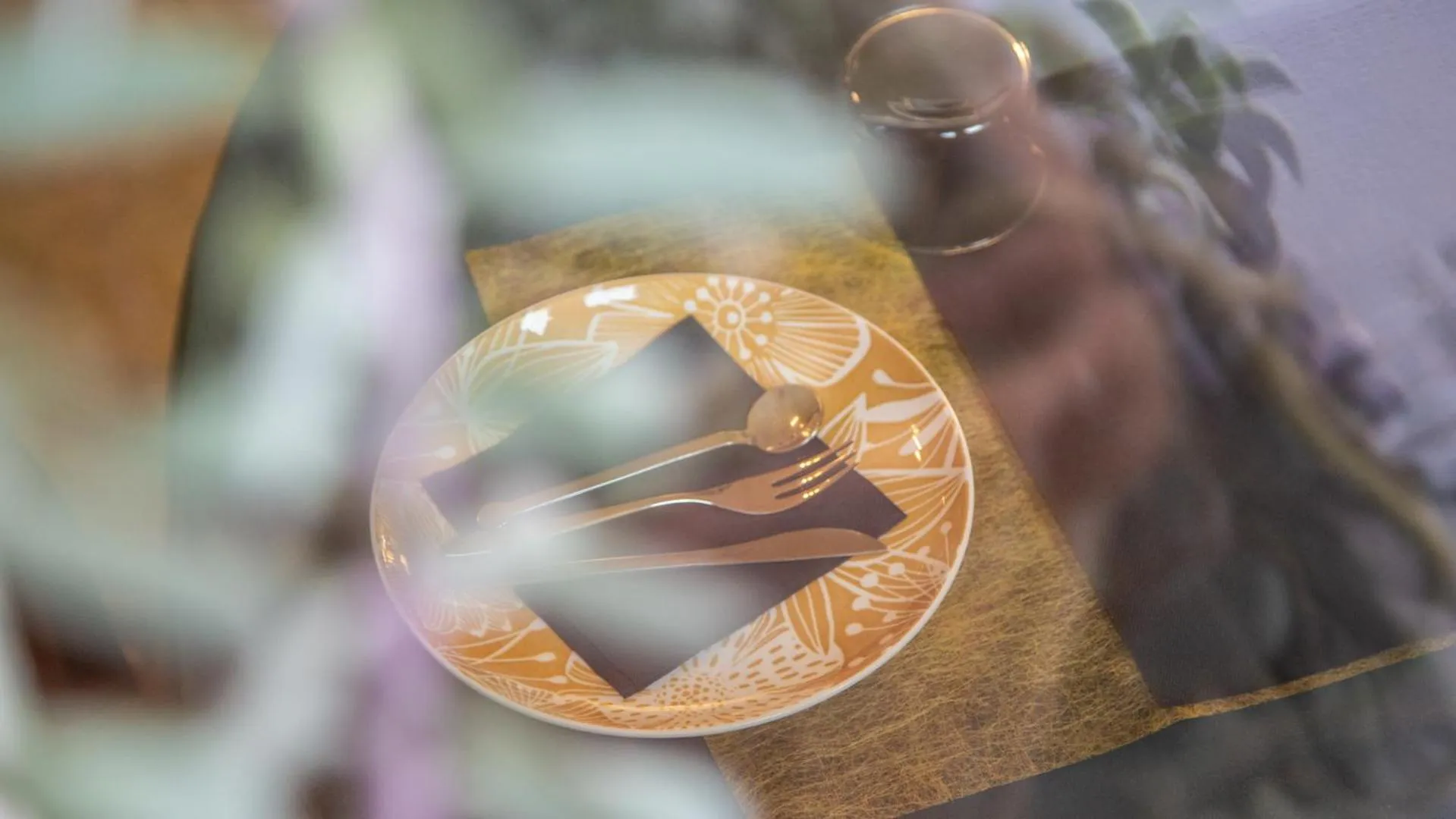 Communal lounge/ TV room in Good Morning Bologna