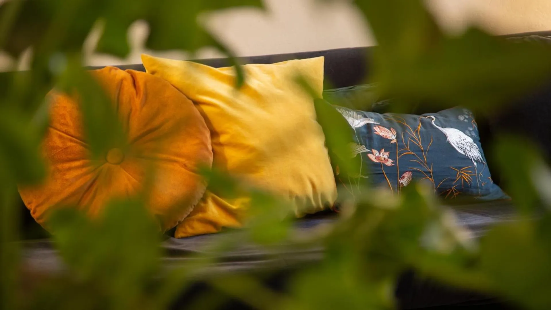 Communal lounge/ TV room in Good Morning Bologna