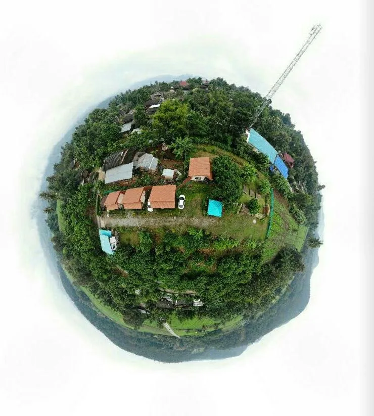 Phu Chaem House