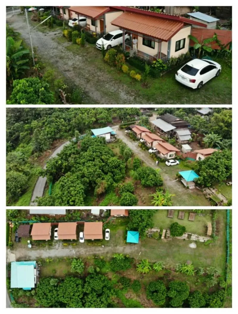 Phu Chaem House