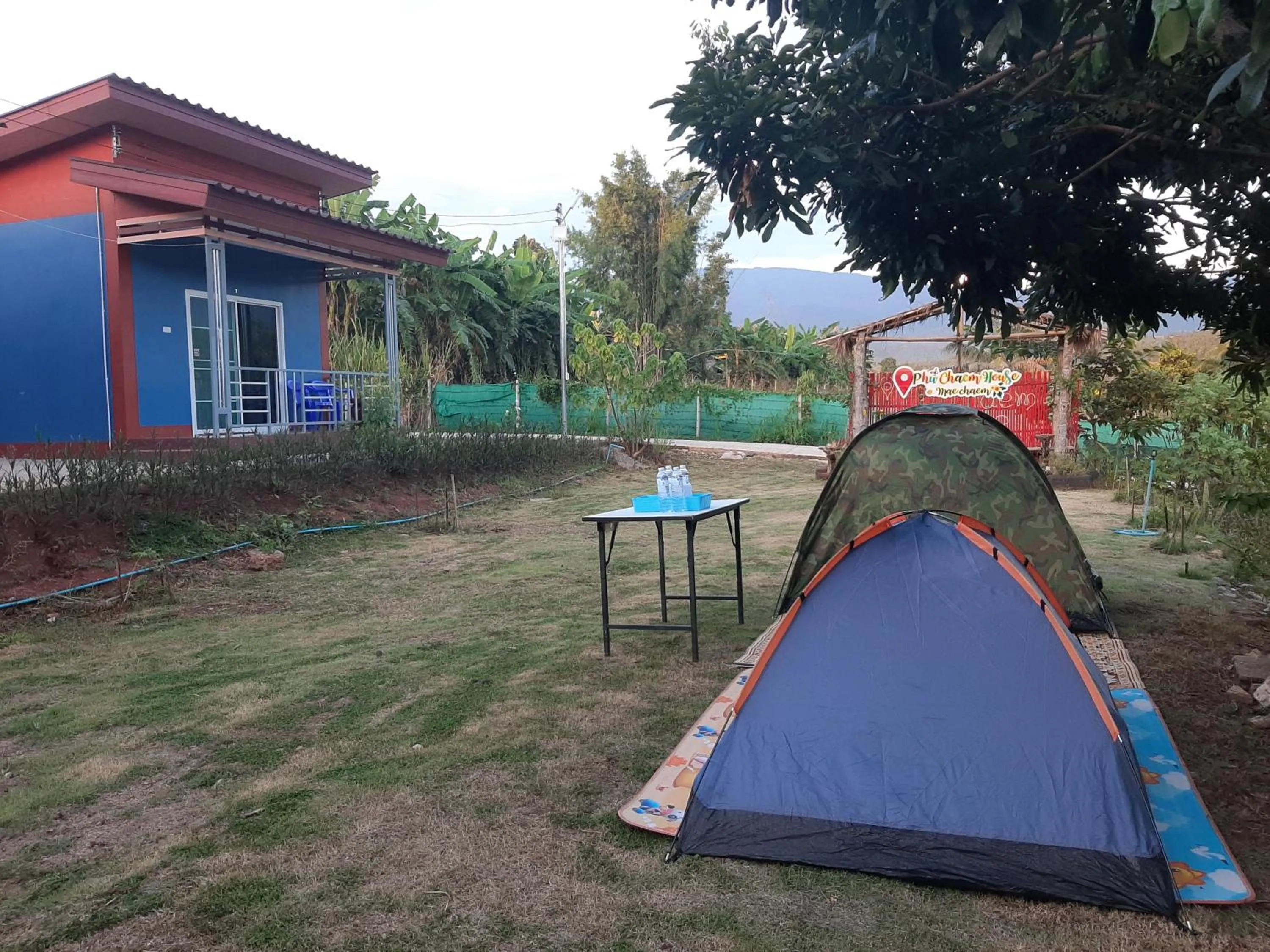 Phu Chaem House