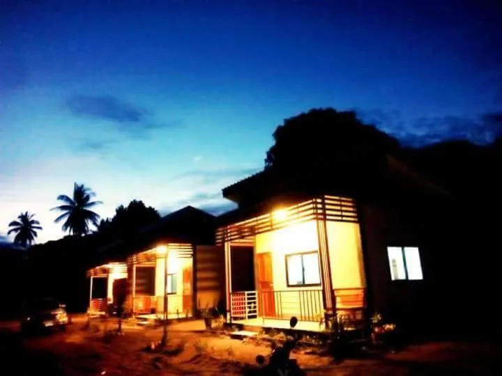 Phu Chaem House