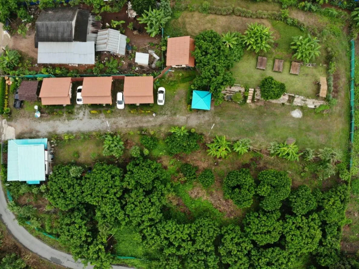 Phu Chaem House