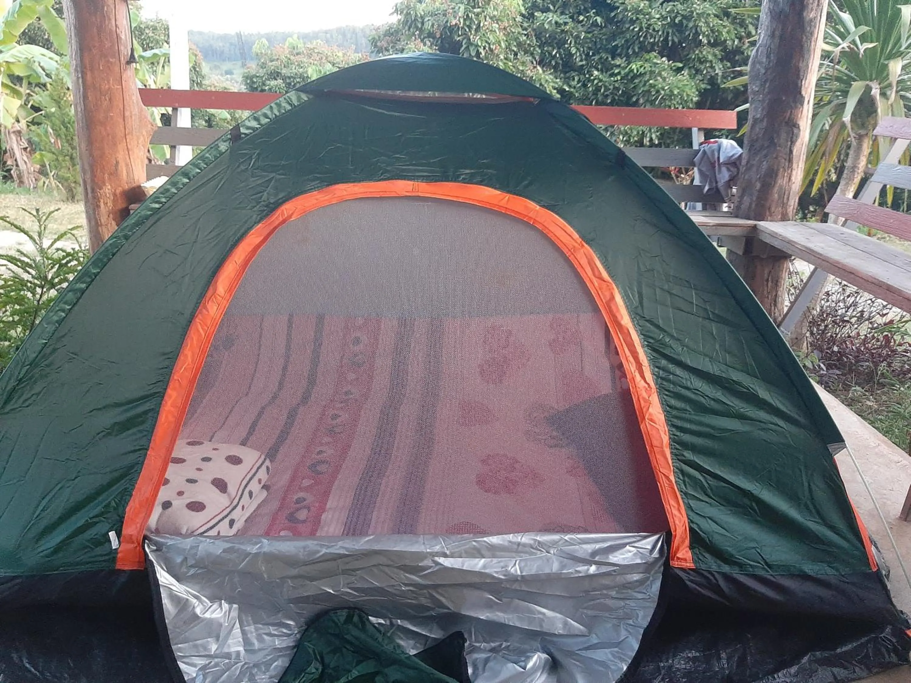 Phu Chaem House