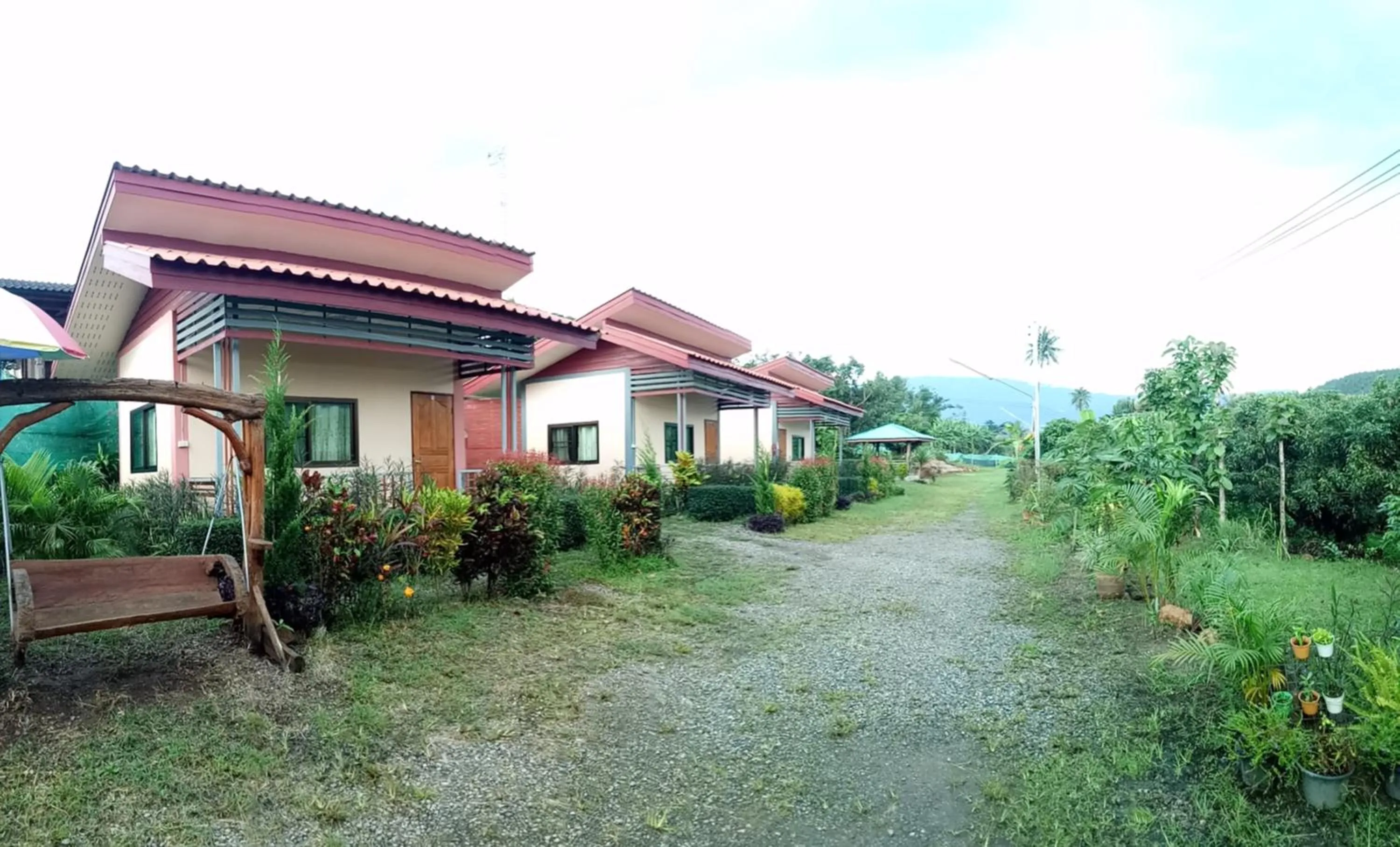 Phu Chaem House
