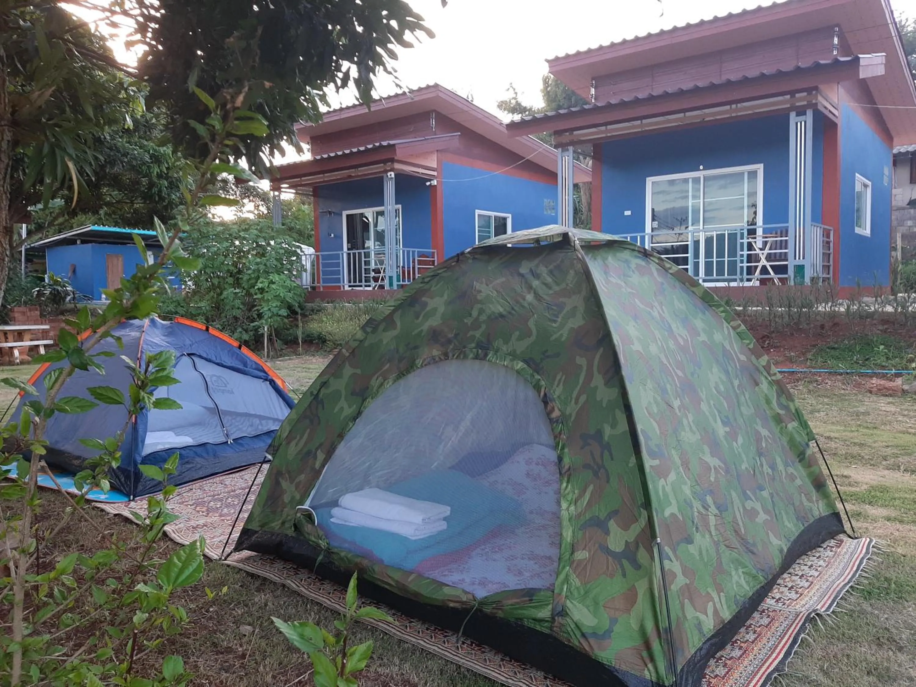 Phu Chaem House