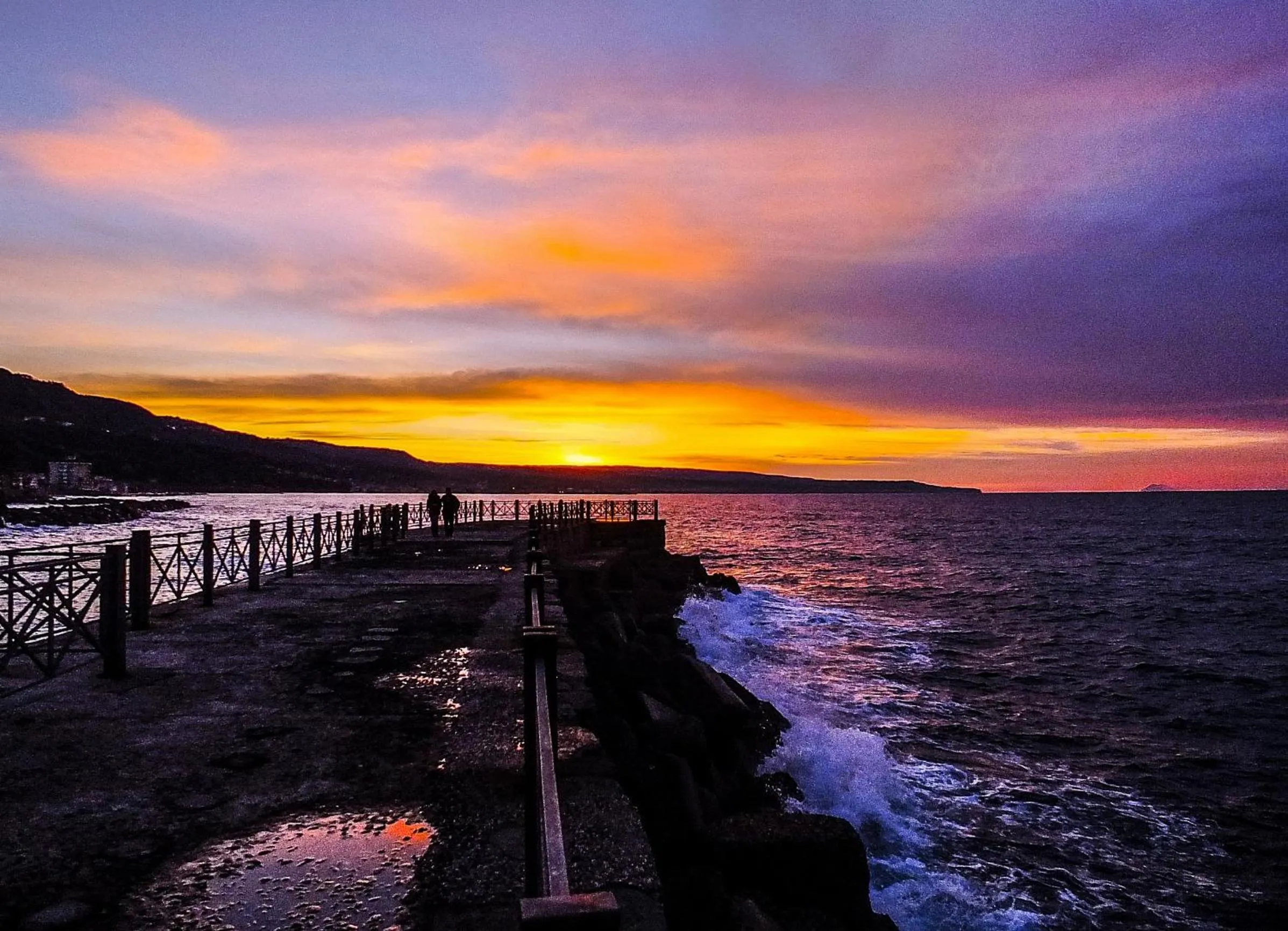 Location in Calamo-Residence- B&B