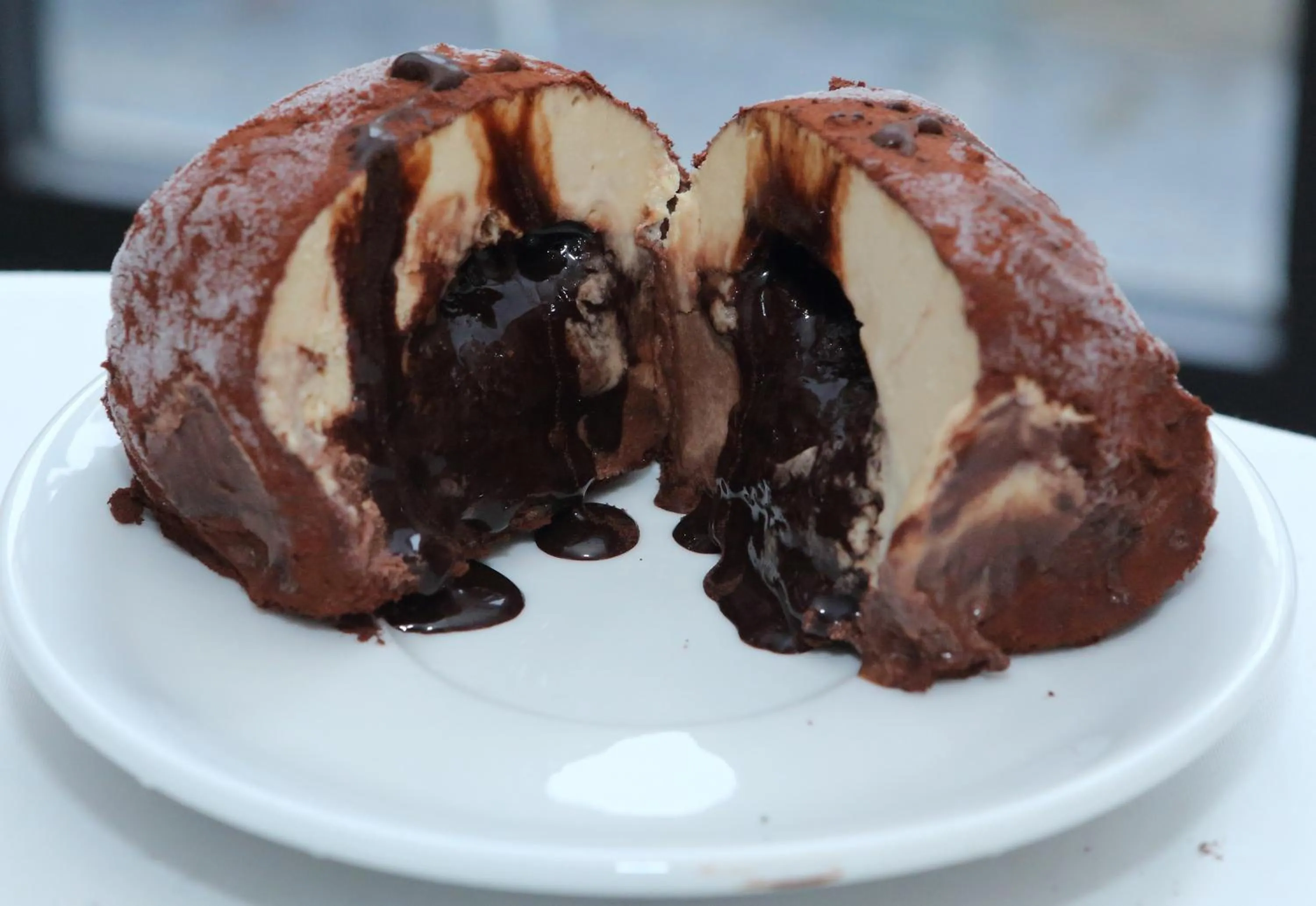 Meals in Calamo-Residence- B&B