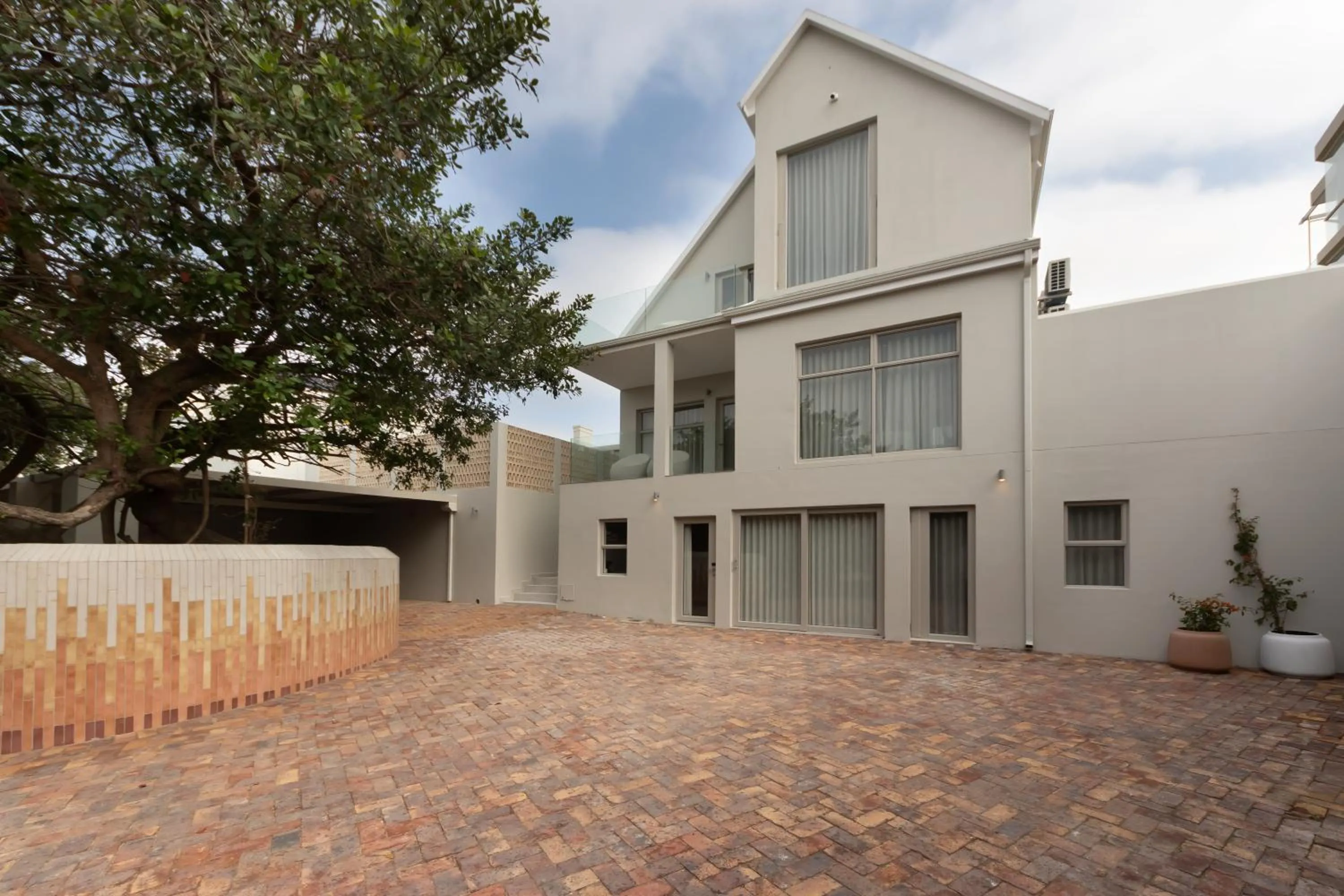 Property building in Views Boutique Hotel & Spa