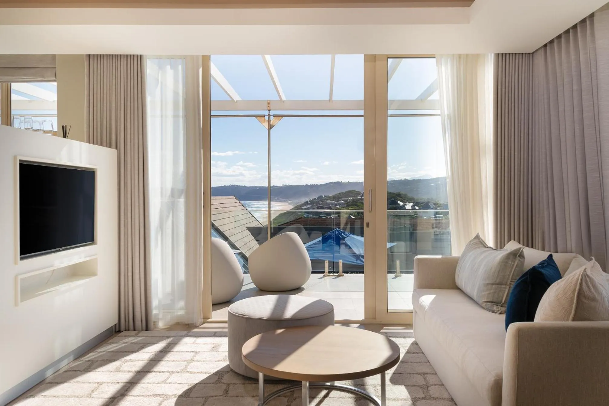 View (from property/room) in Views Boutique Hotel & Spa