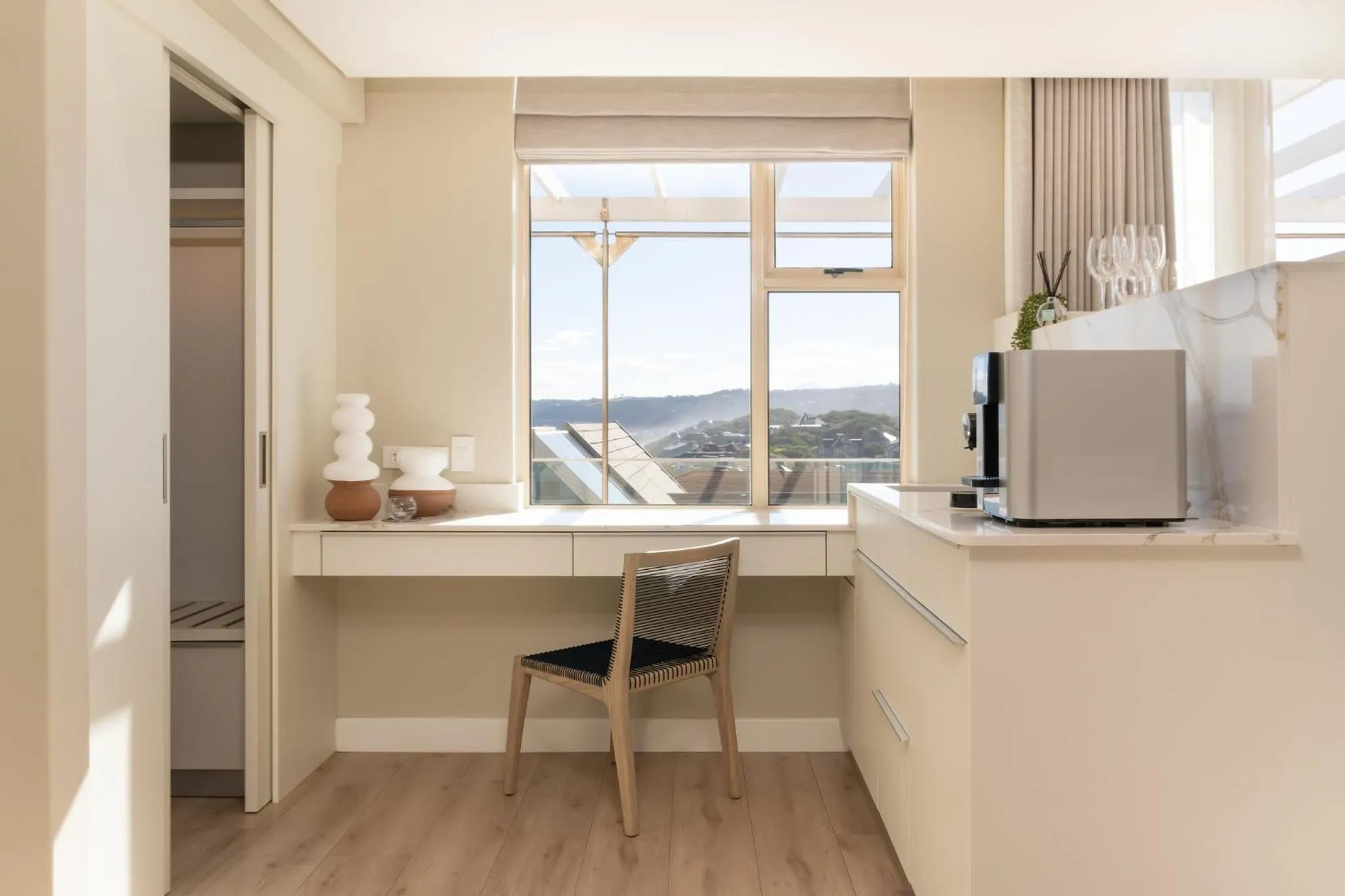 View (from property/room) in Views Boutique Hotel & Spa