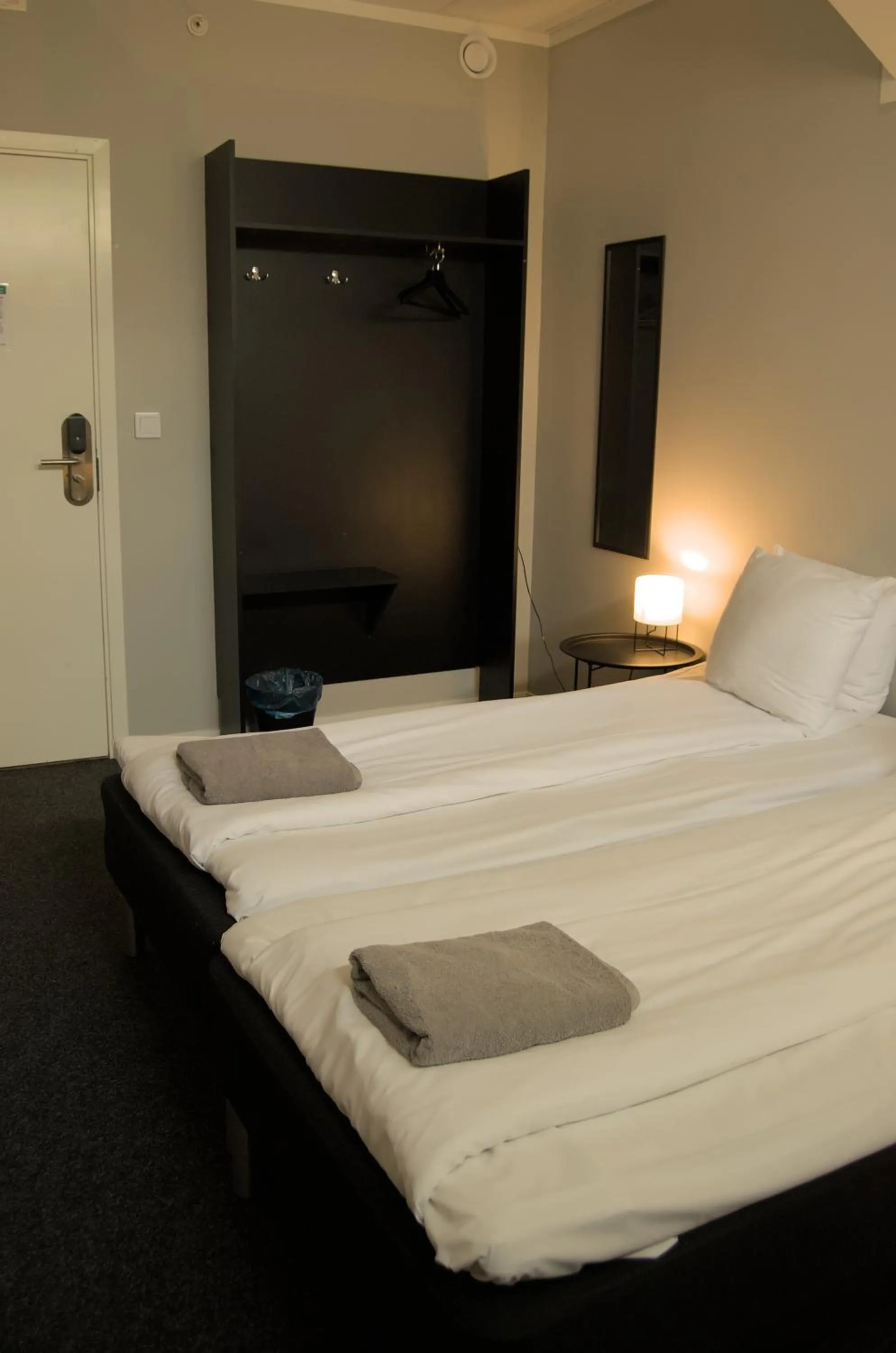 Bed in Grad Hotel and Hostel