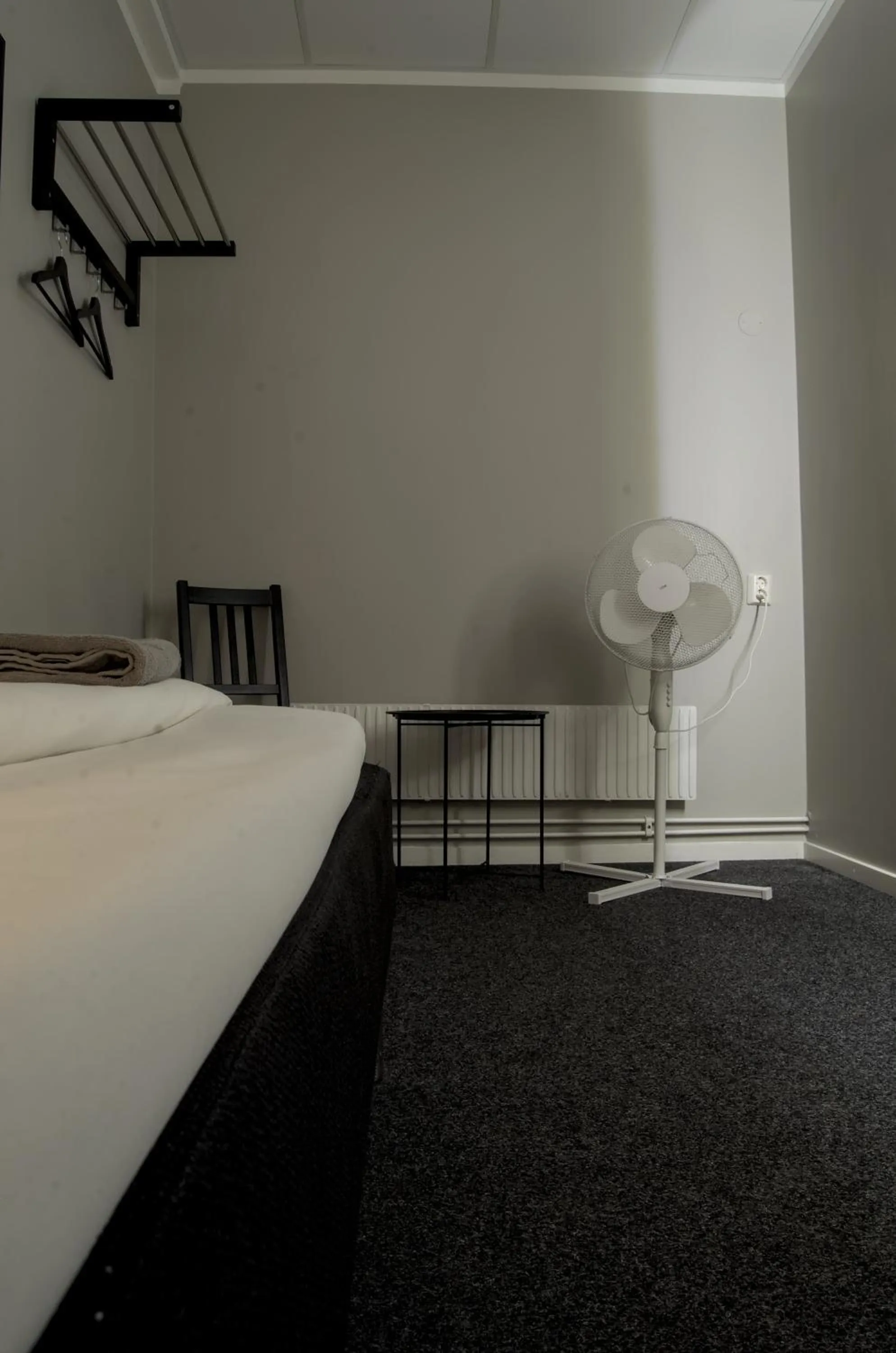 Bed in Grad Hotel and Hostel