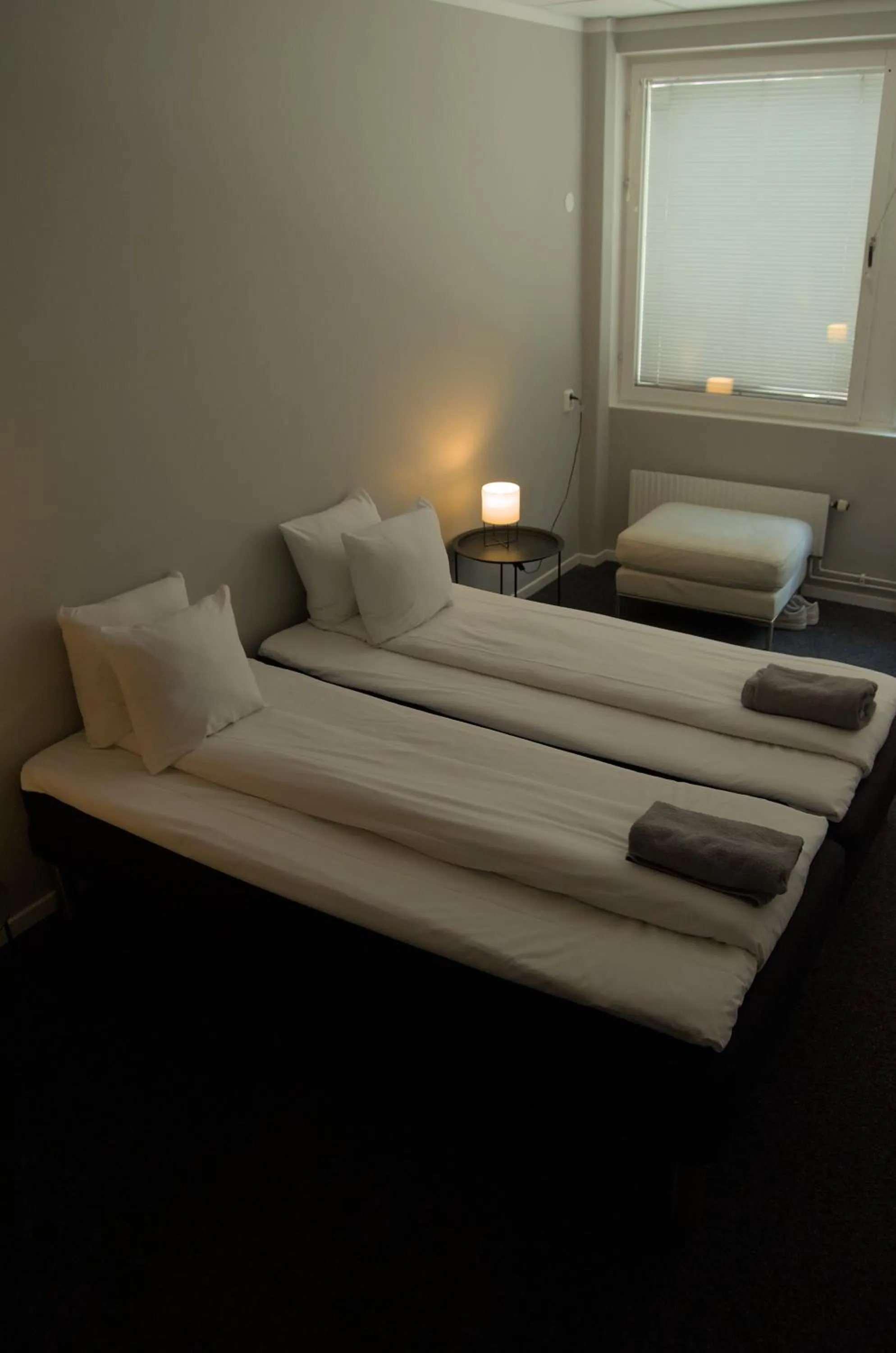 Bed in Grad Hotel and Hostel