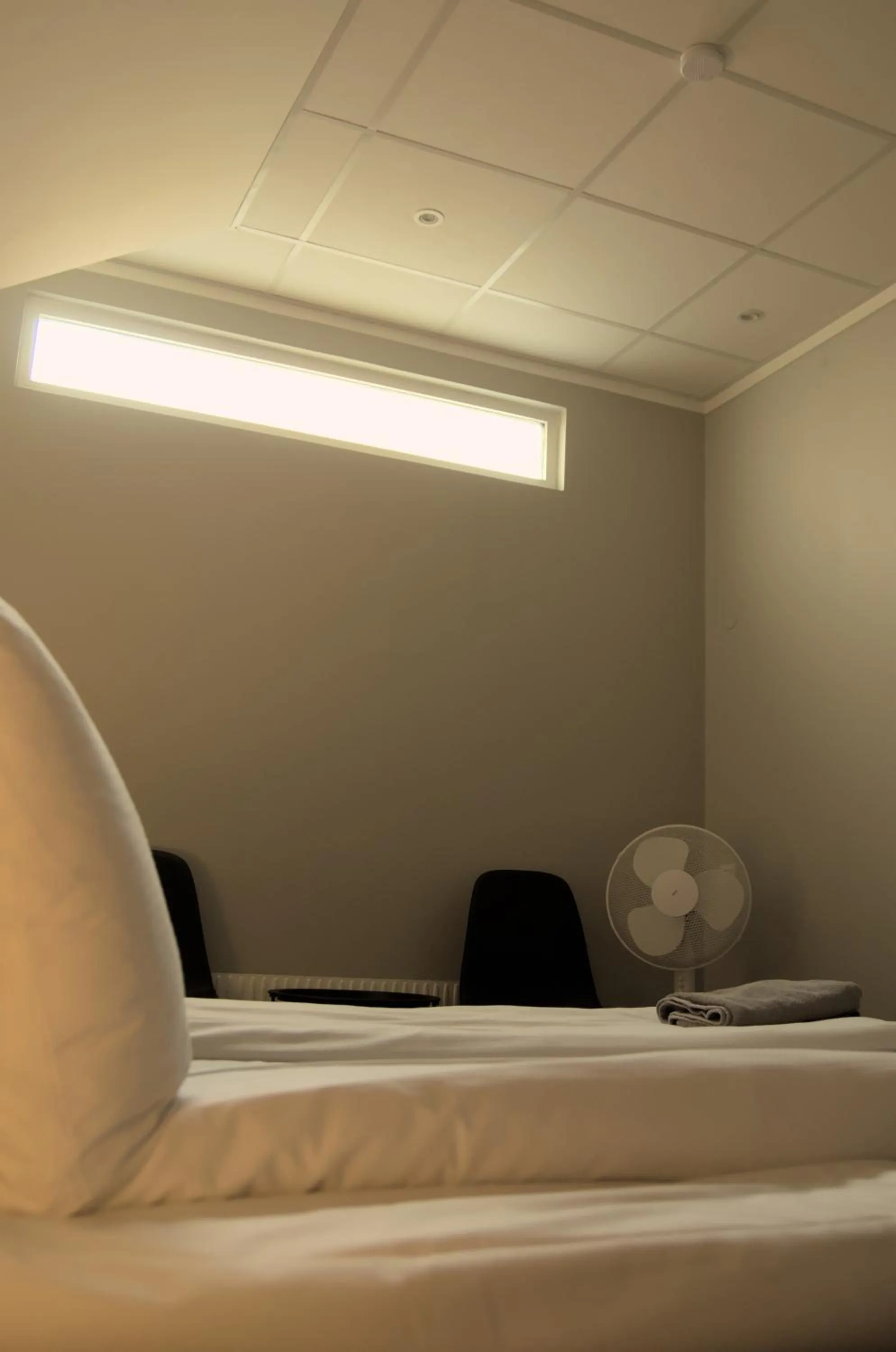 Bed in Grad Hotel and Hostel