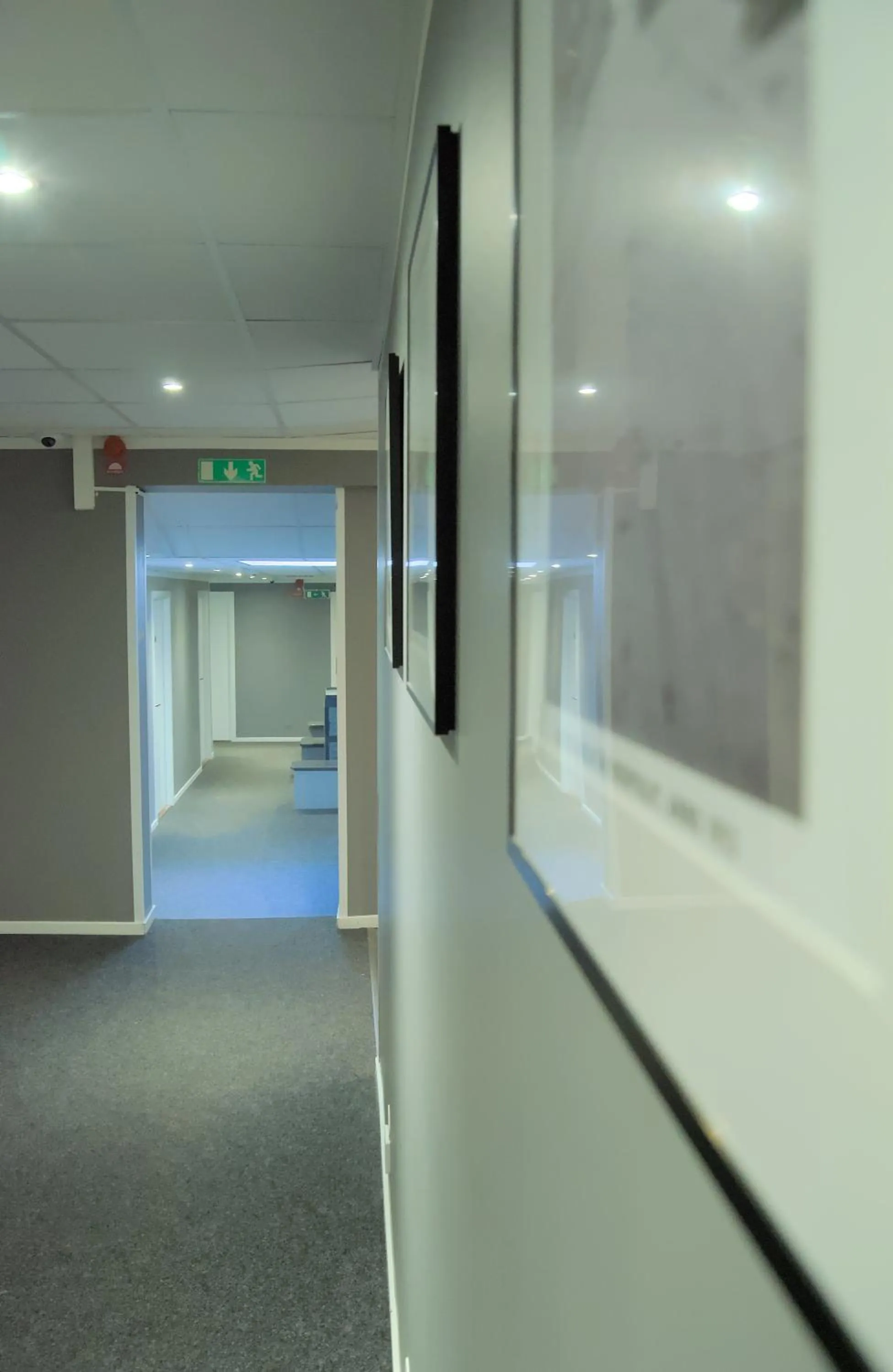 Property building in Grad Hotel and Hostel