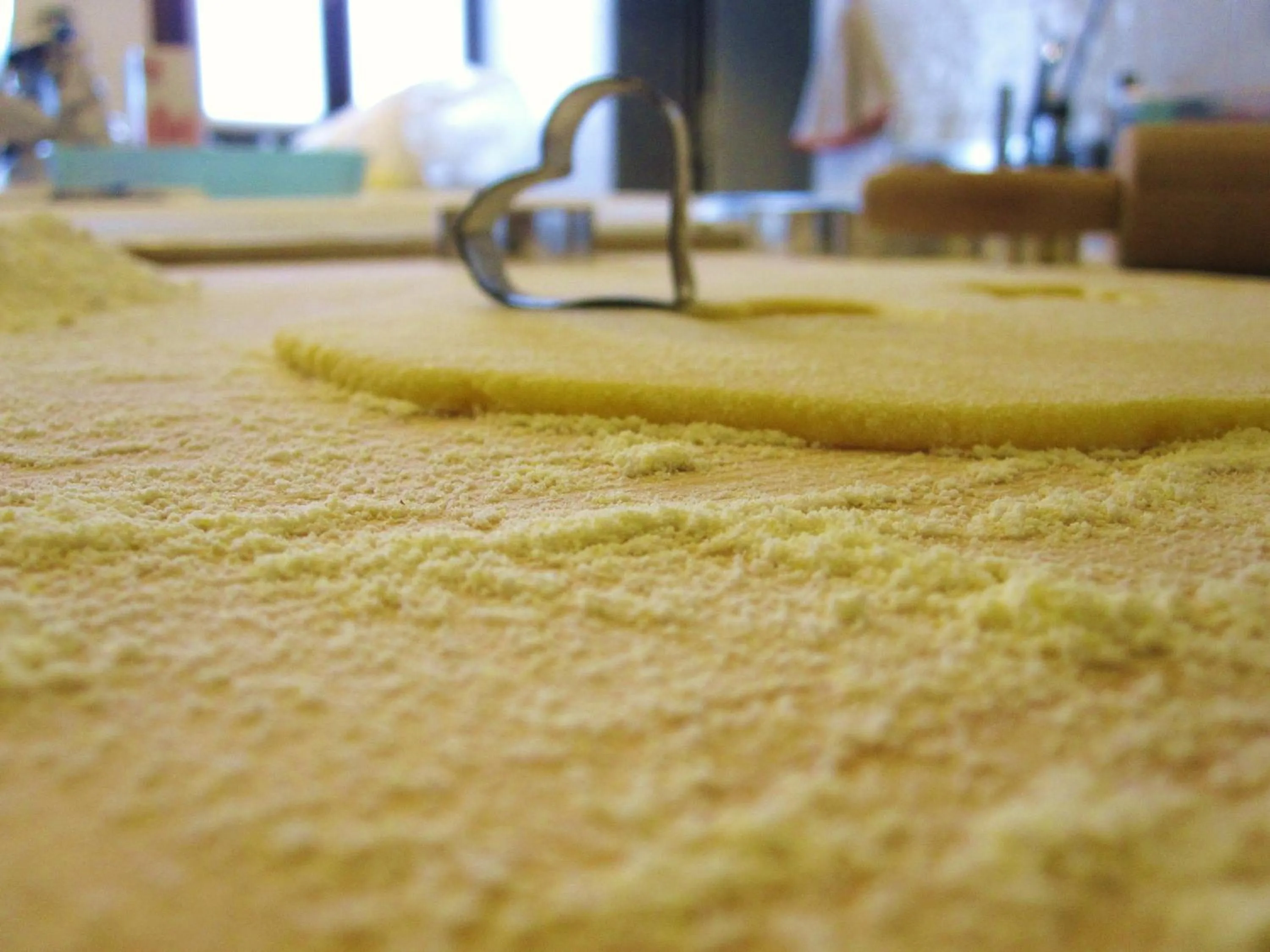 Buffet breakfast in Agriturismo Cà Nuova