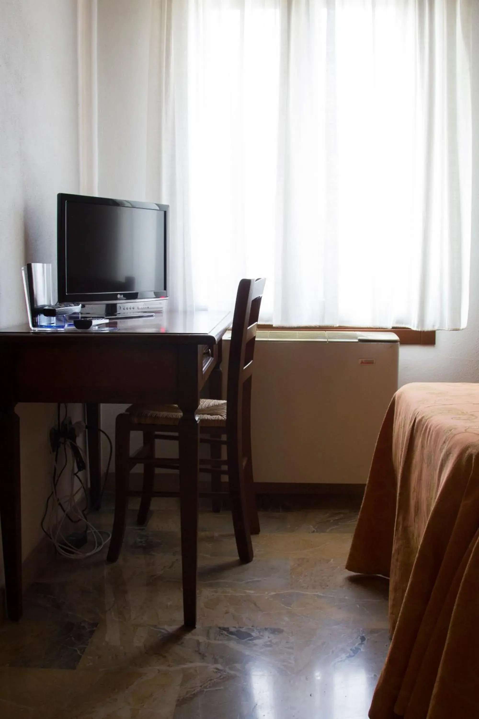 Standard Twin Room in Agriturismo Cà Nuova Standard Twin Room in Agriturismo Cà Nuova