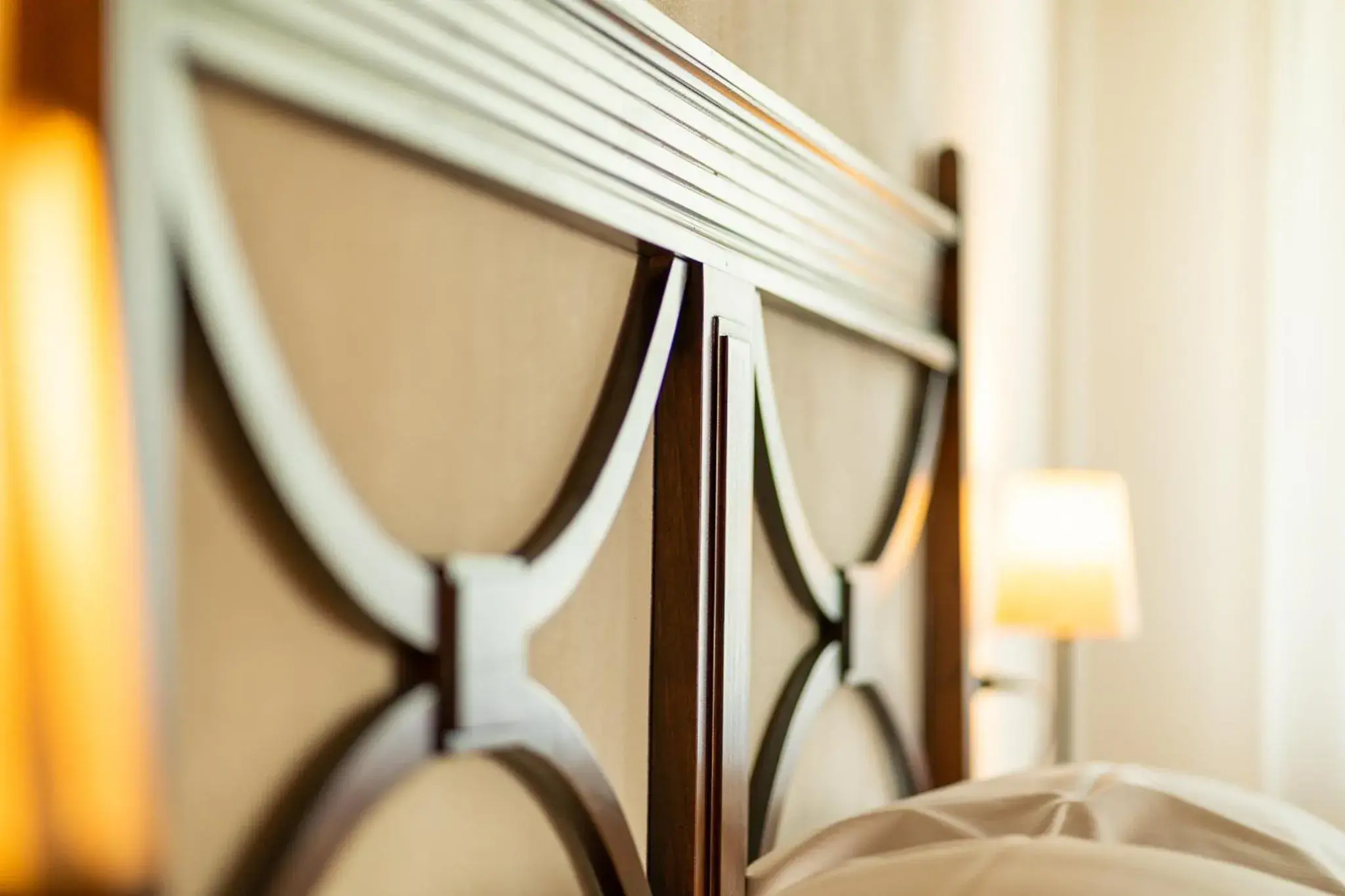 Standard Twin Room in Agriturismo Cà Nuova Standard Twin Room in Agriturismo Cà Nuova