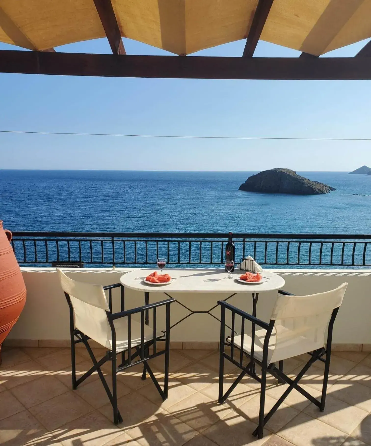 Villa Koutsakis Villa Koutsakis
