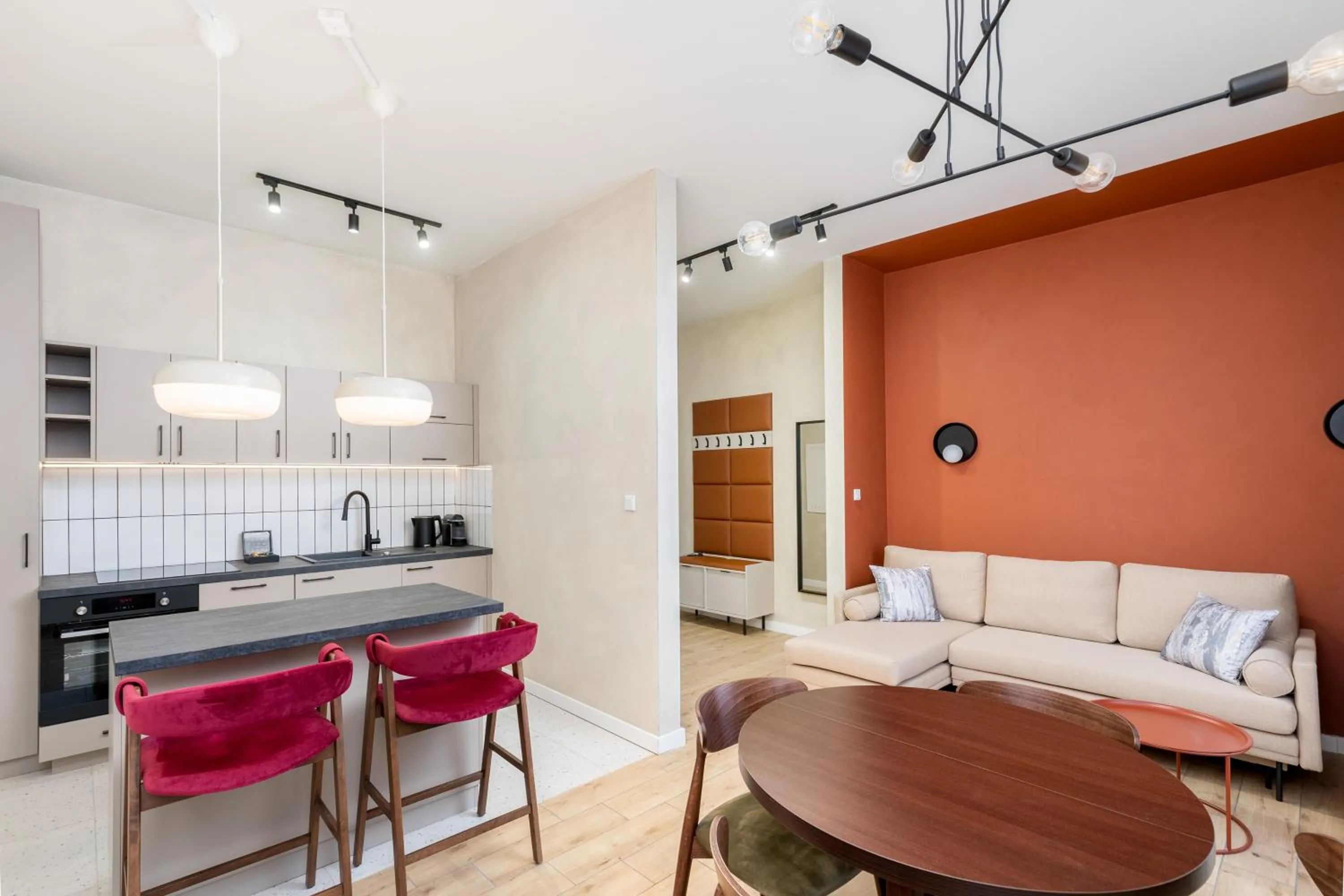 1898 Parkside Boutique Residence