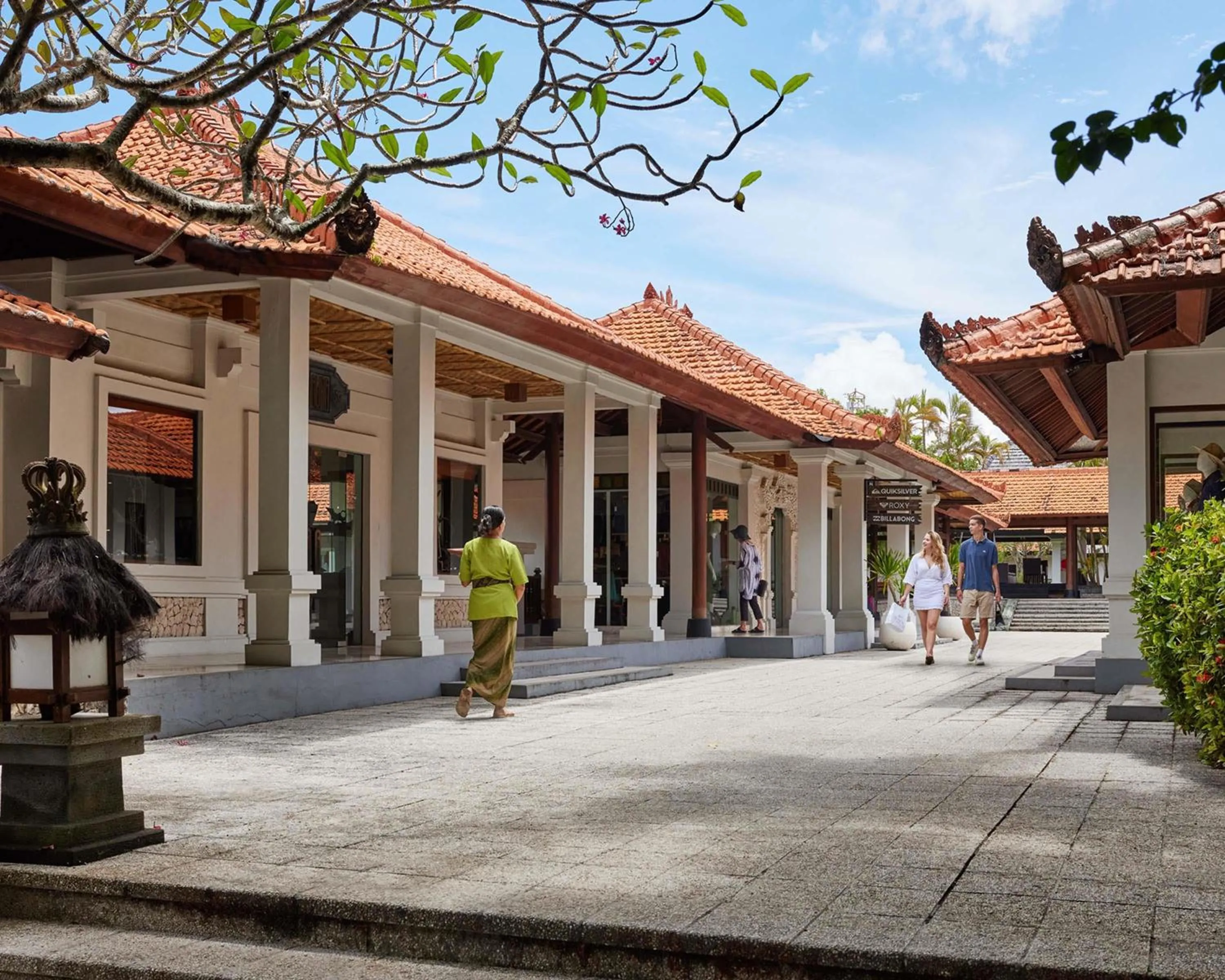 Fitness centre/facilities in Grand Hyatt Bali