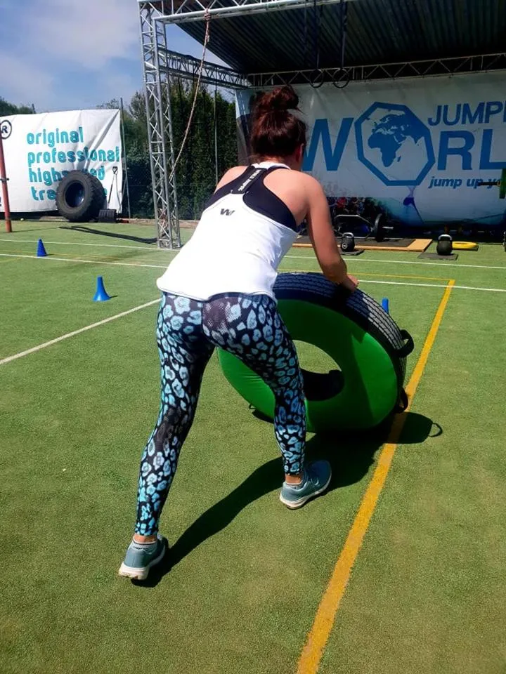 Activities in Penzion FIT - Contactless check in