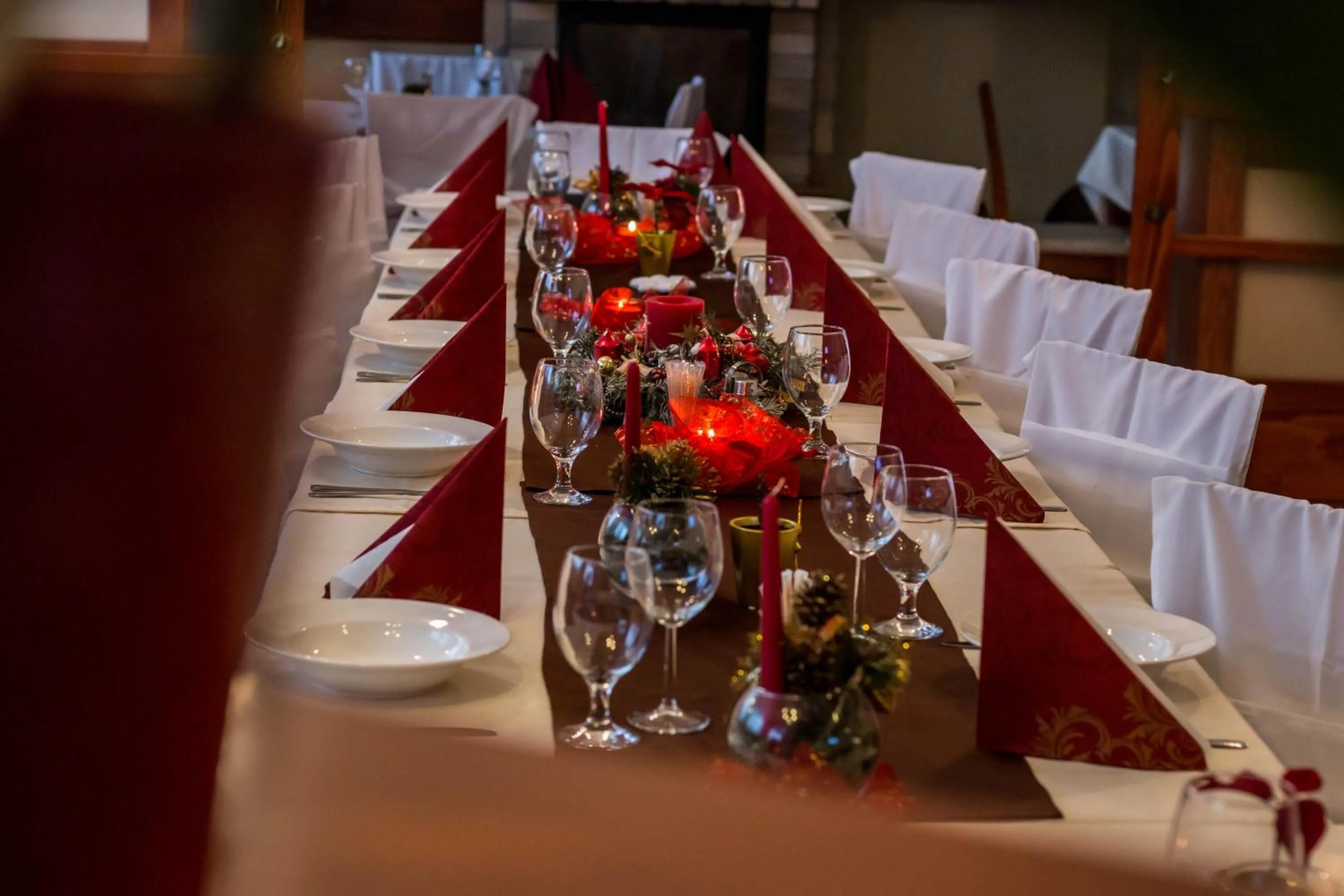 Penzion FIT - Contactless check in