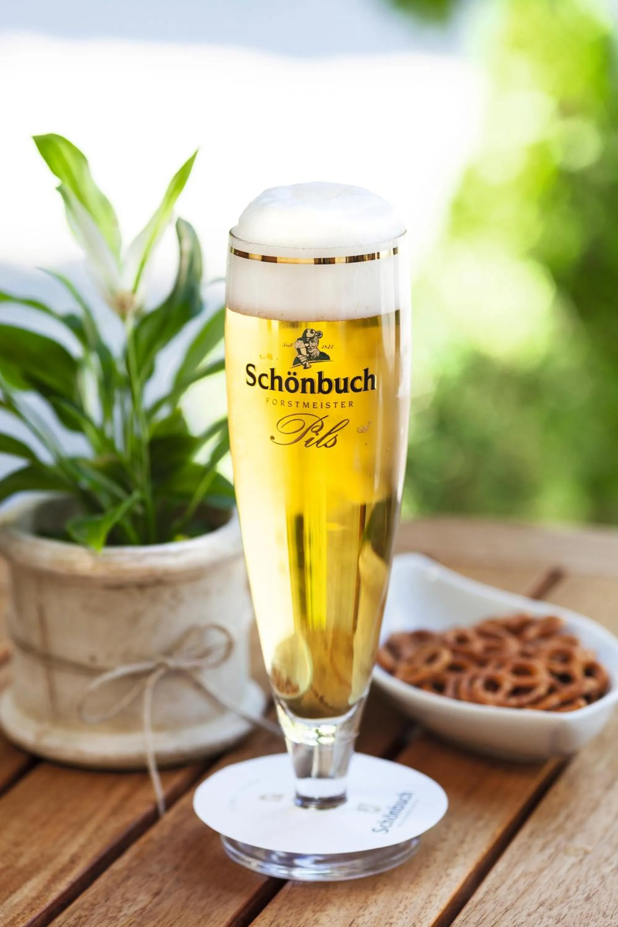 Lounge or bar in Hotel Rieth