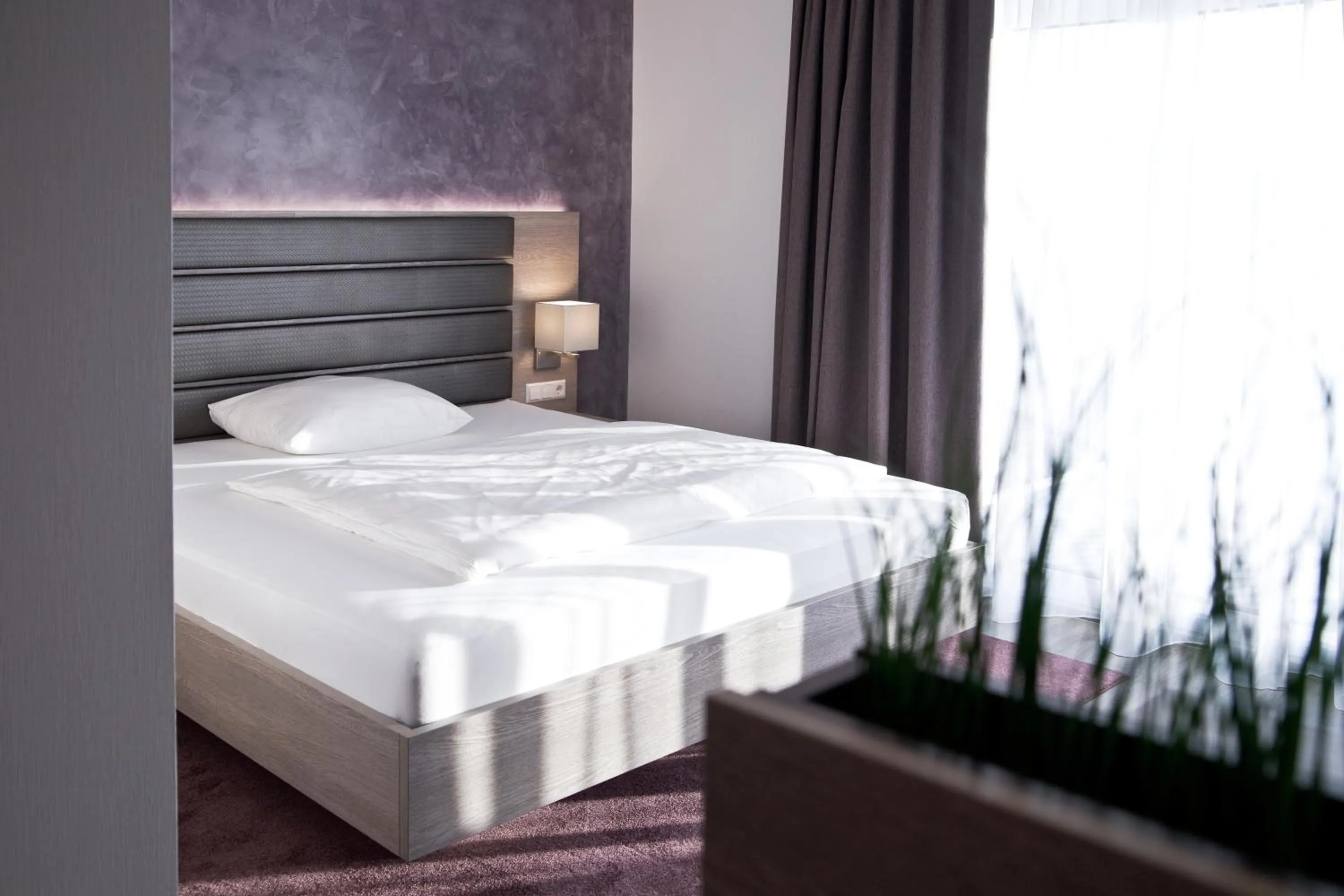 Photo of the whole room, Bed in Hotel Rieth