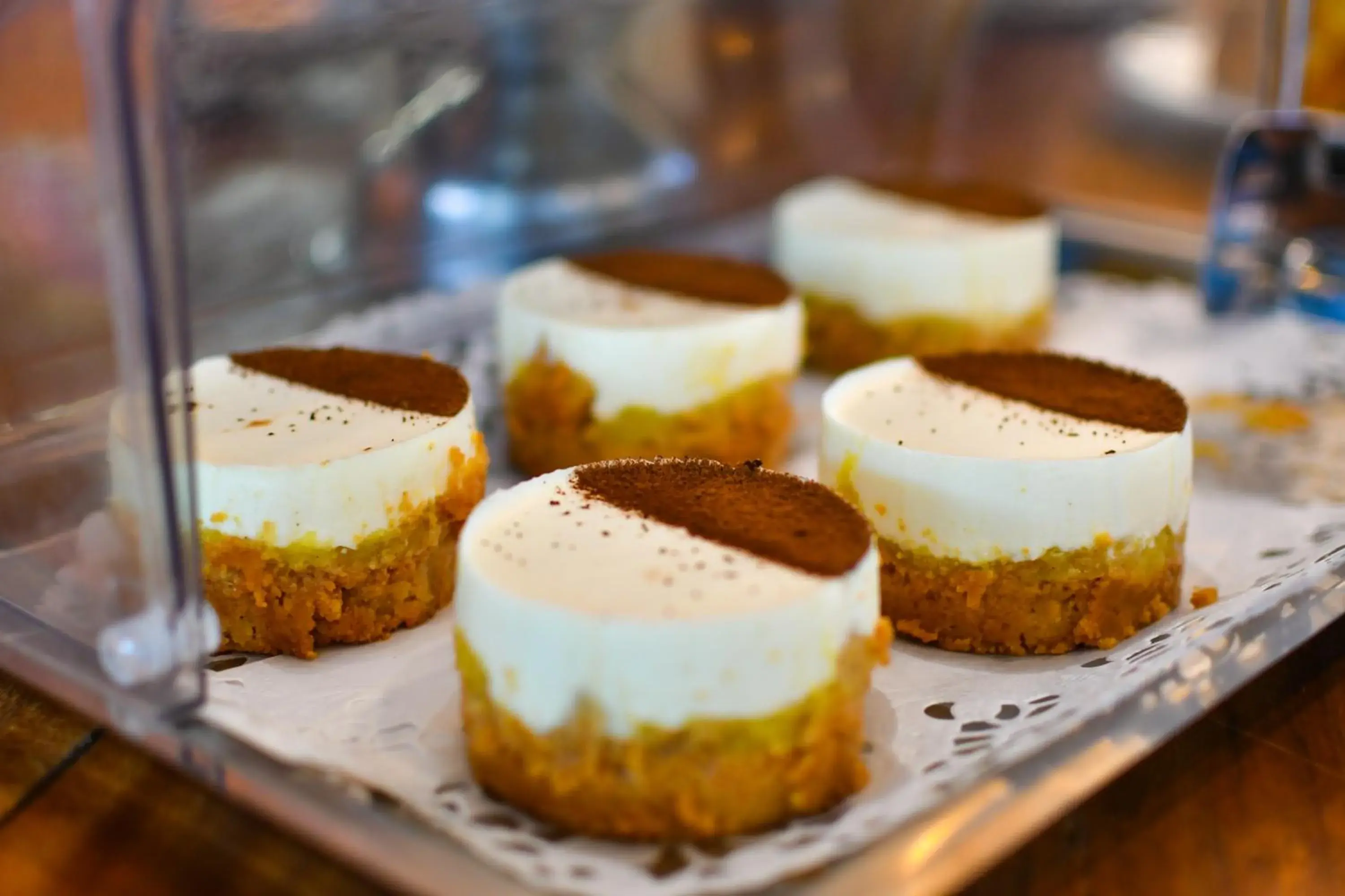 Breakfast in Palm Club Hotel Breakfast in Palm Club Hotel