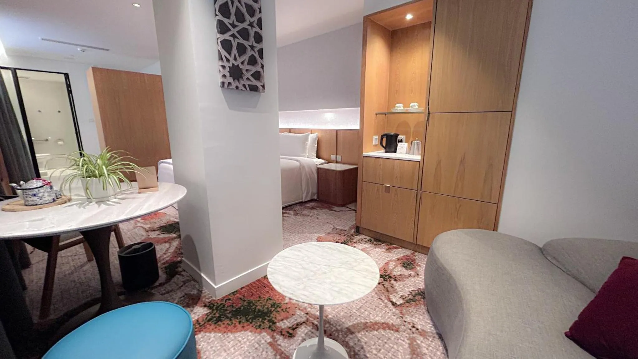 The Federal Kuala Lumpur