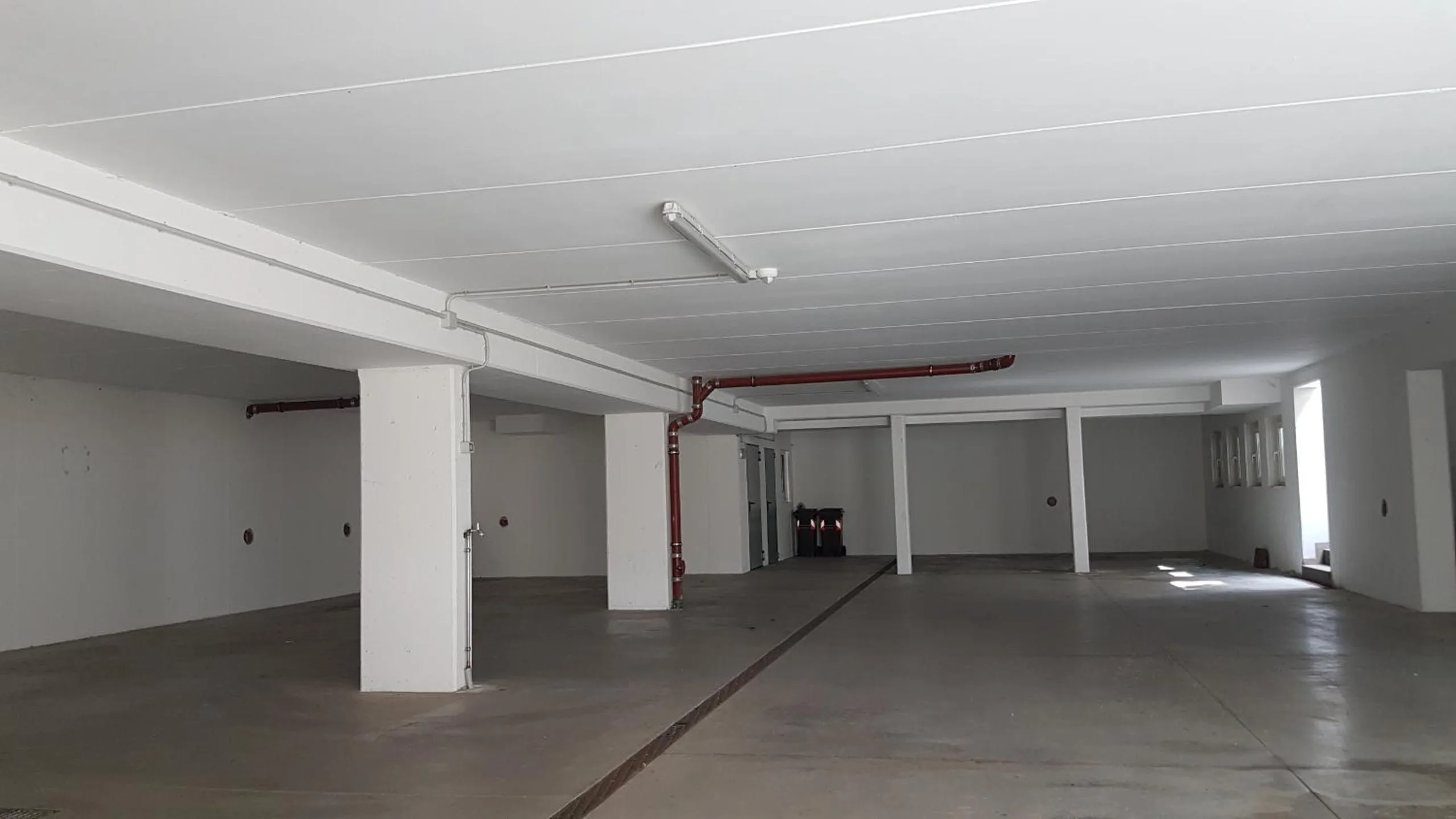 Apartment Plan Corones