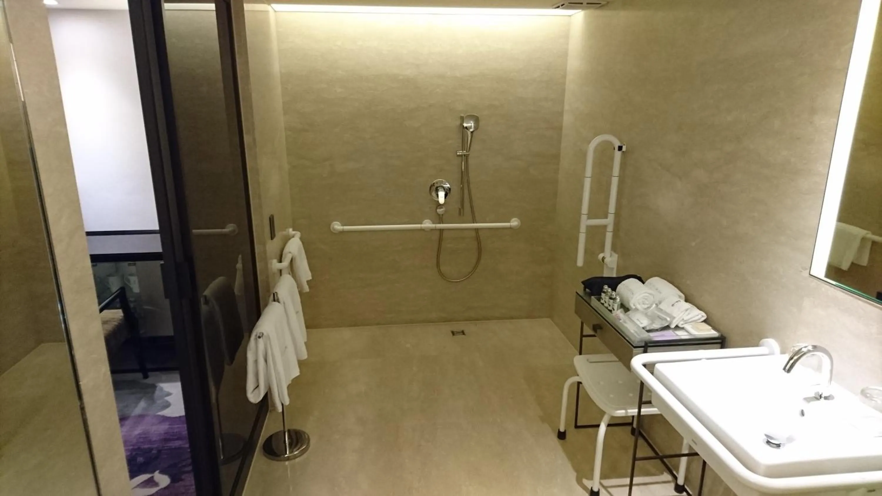 Taipei Fullerton Hotel-Maison North