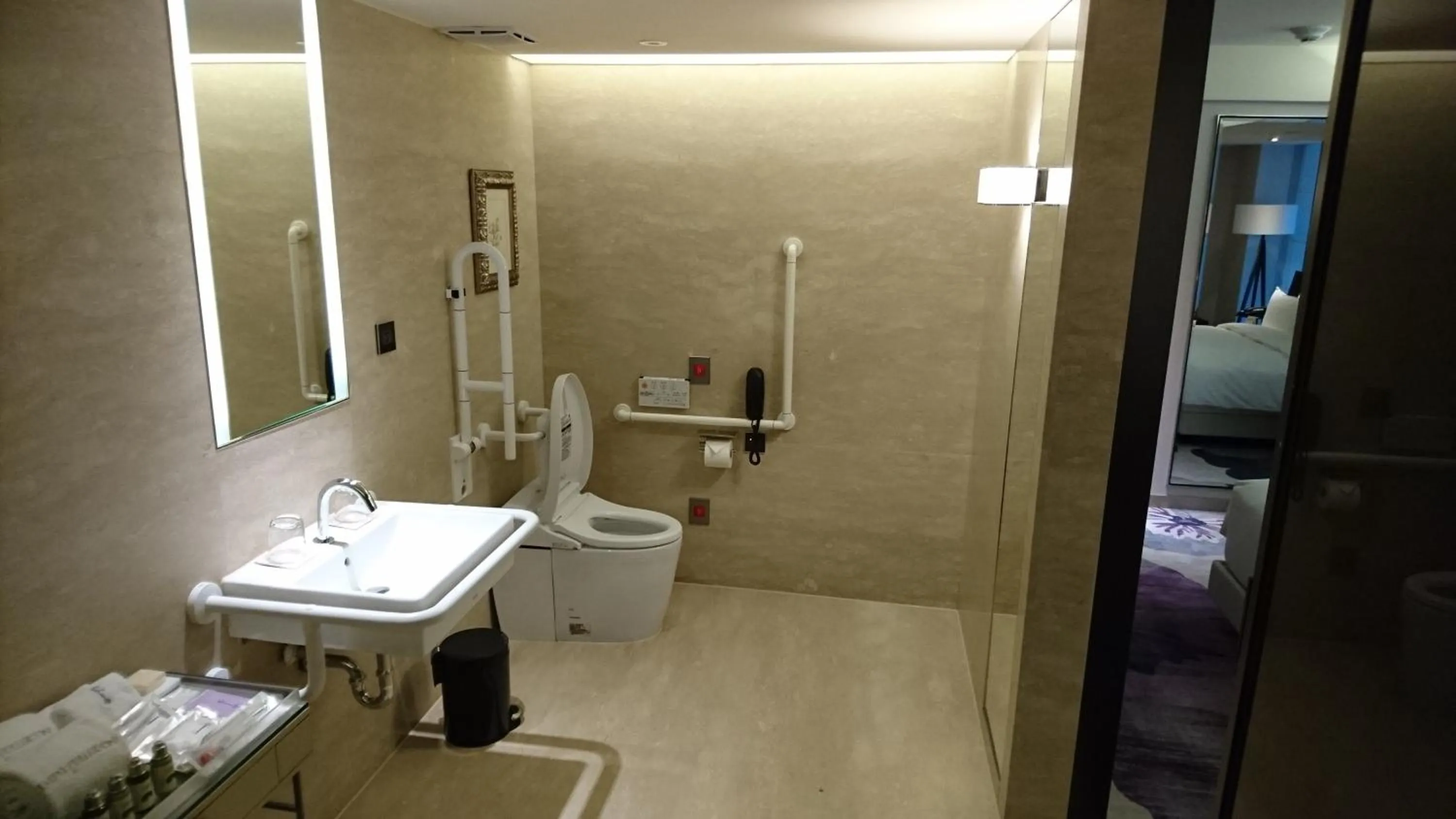 Taipei Fullerton Hotel-Maison North