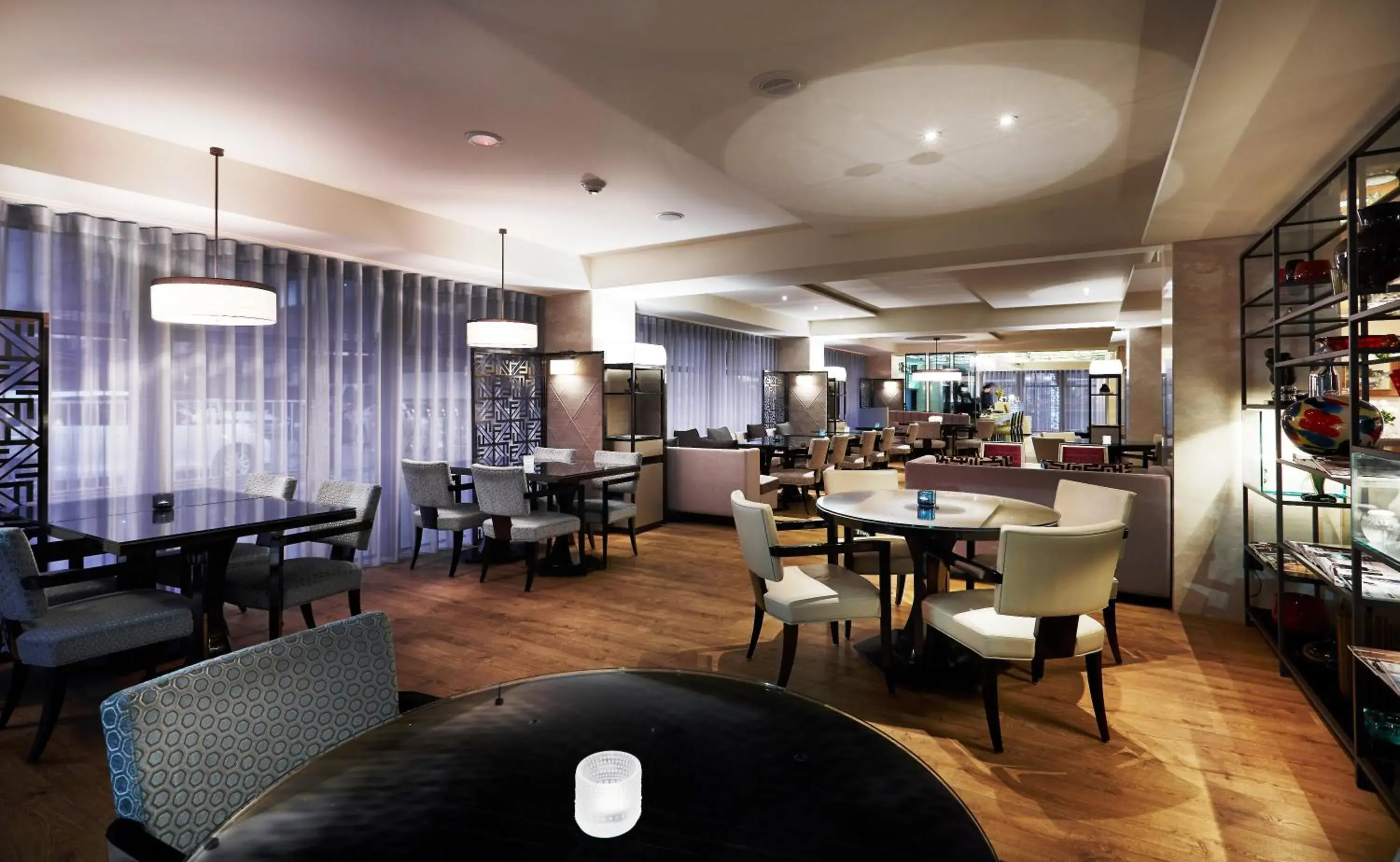 Restaurant/places to eat in Taipei Fullerton Hotel-Maison North Restaurant/places to eat in Taipei Fullerton Hotel-Maison North