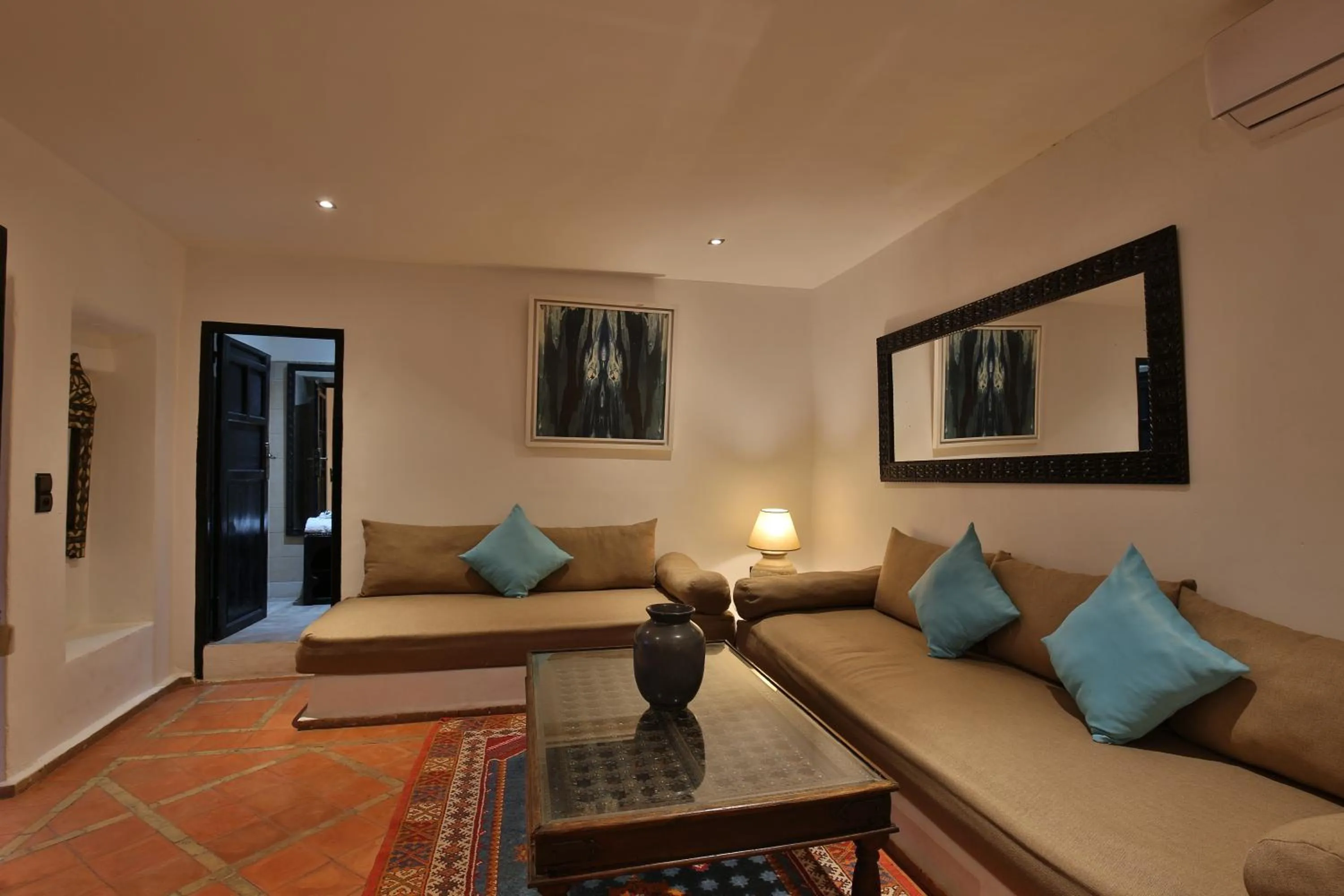 Ksar Shama - Atlas Mountain Escape