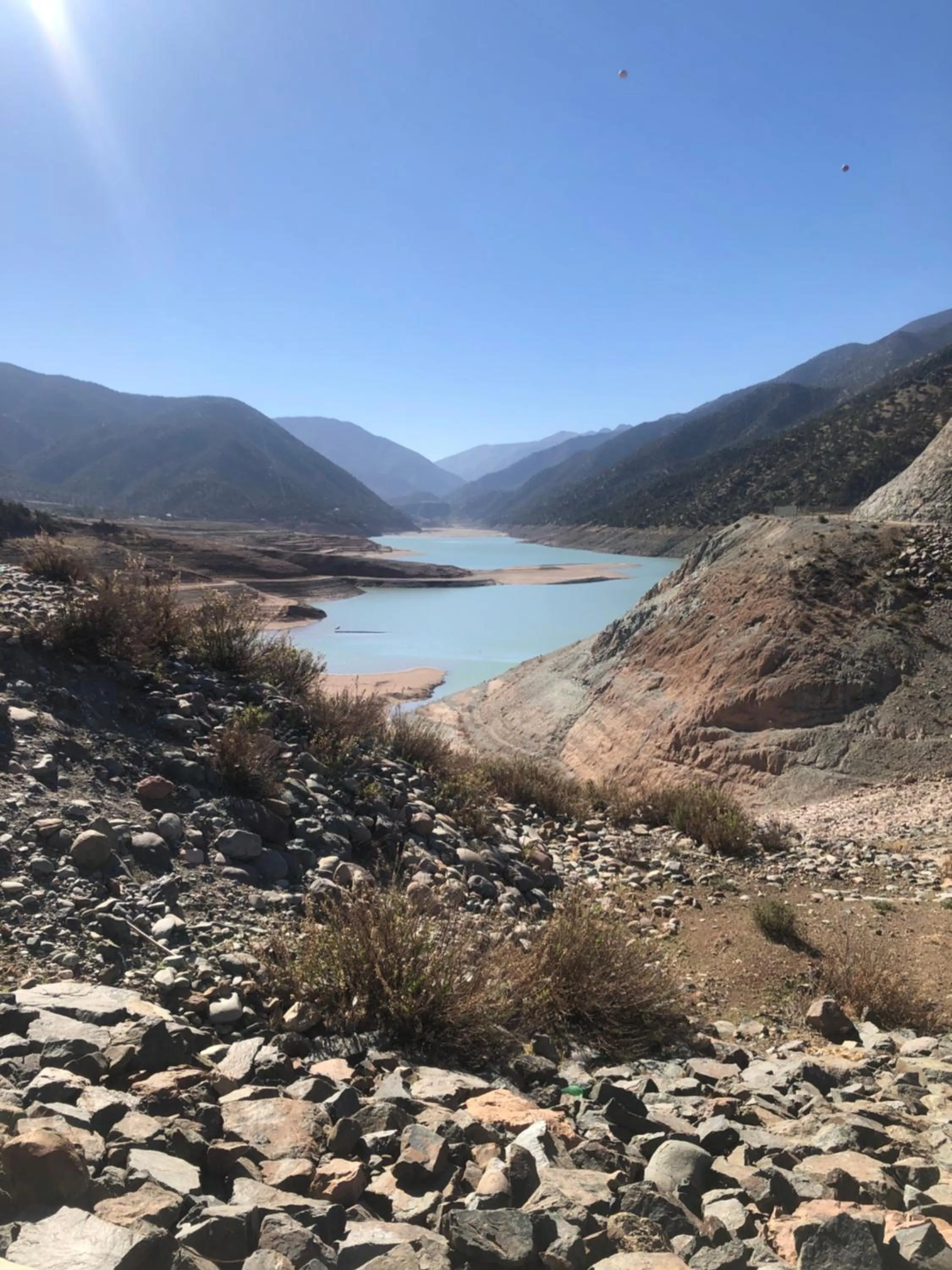 Ksar Shama - Atlas Mountain Escape