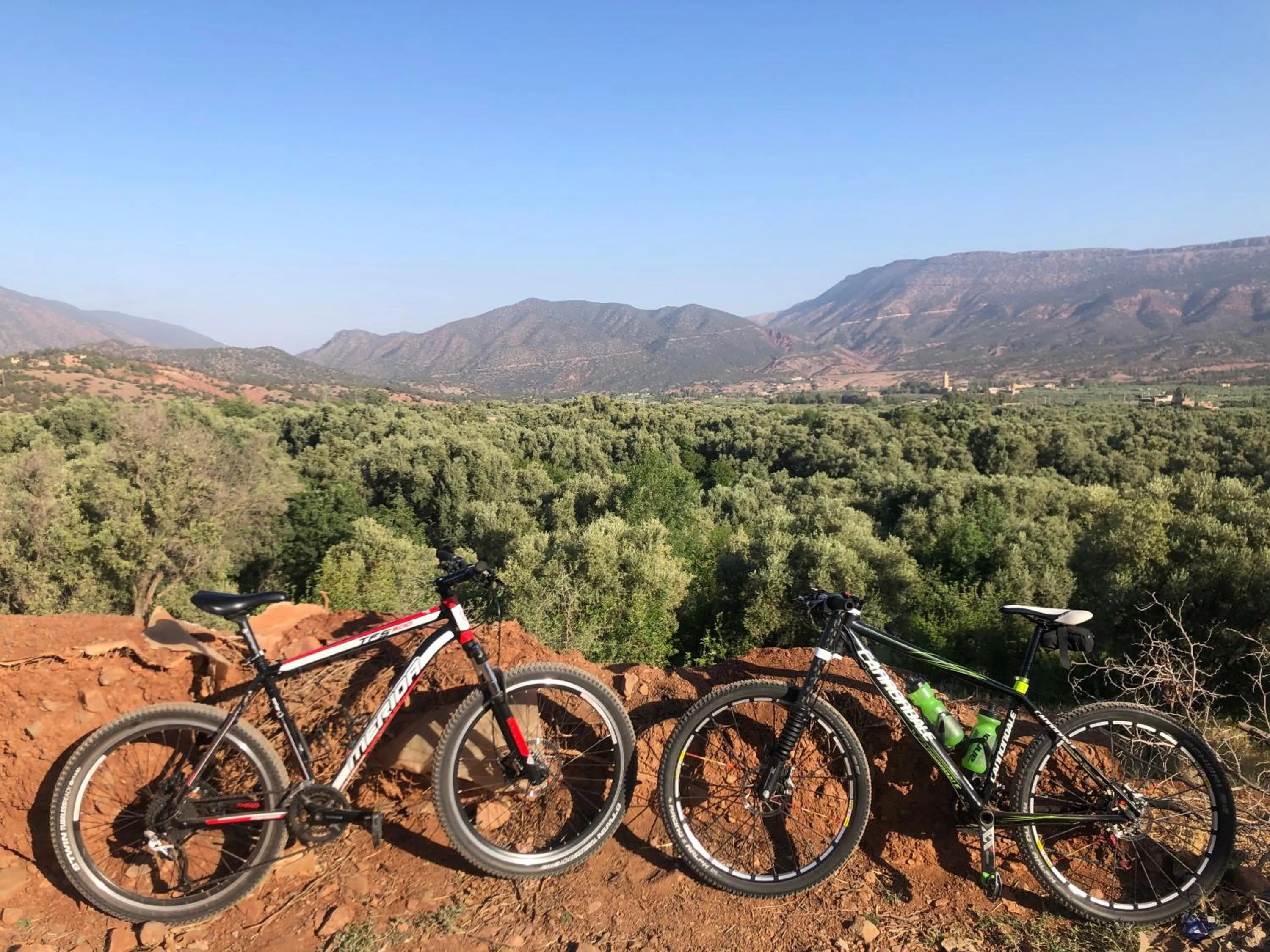 Ksar Shama - Atlas Mountain Escape