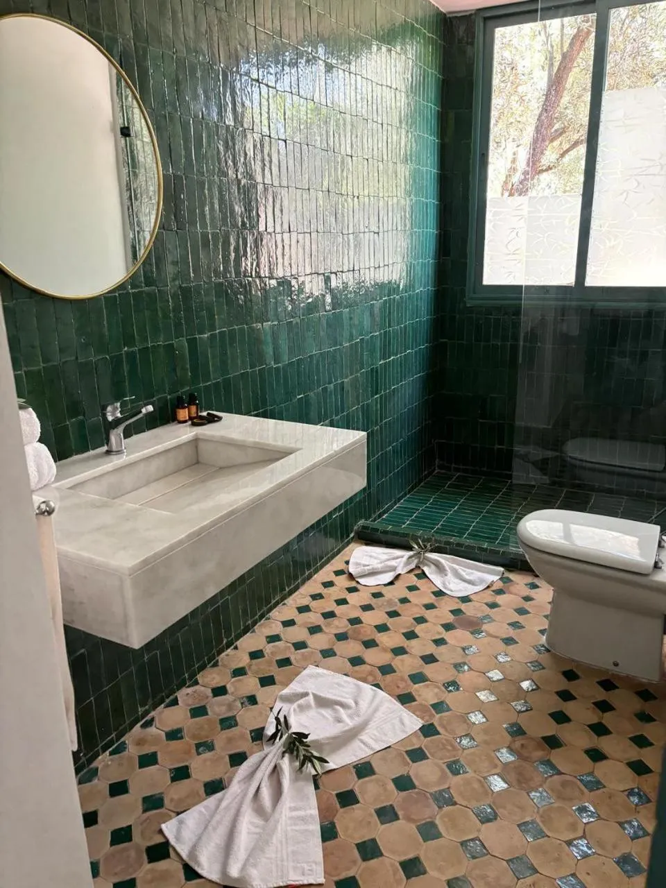 Ksar Shama - Atlas Mountain Escape