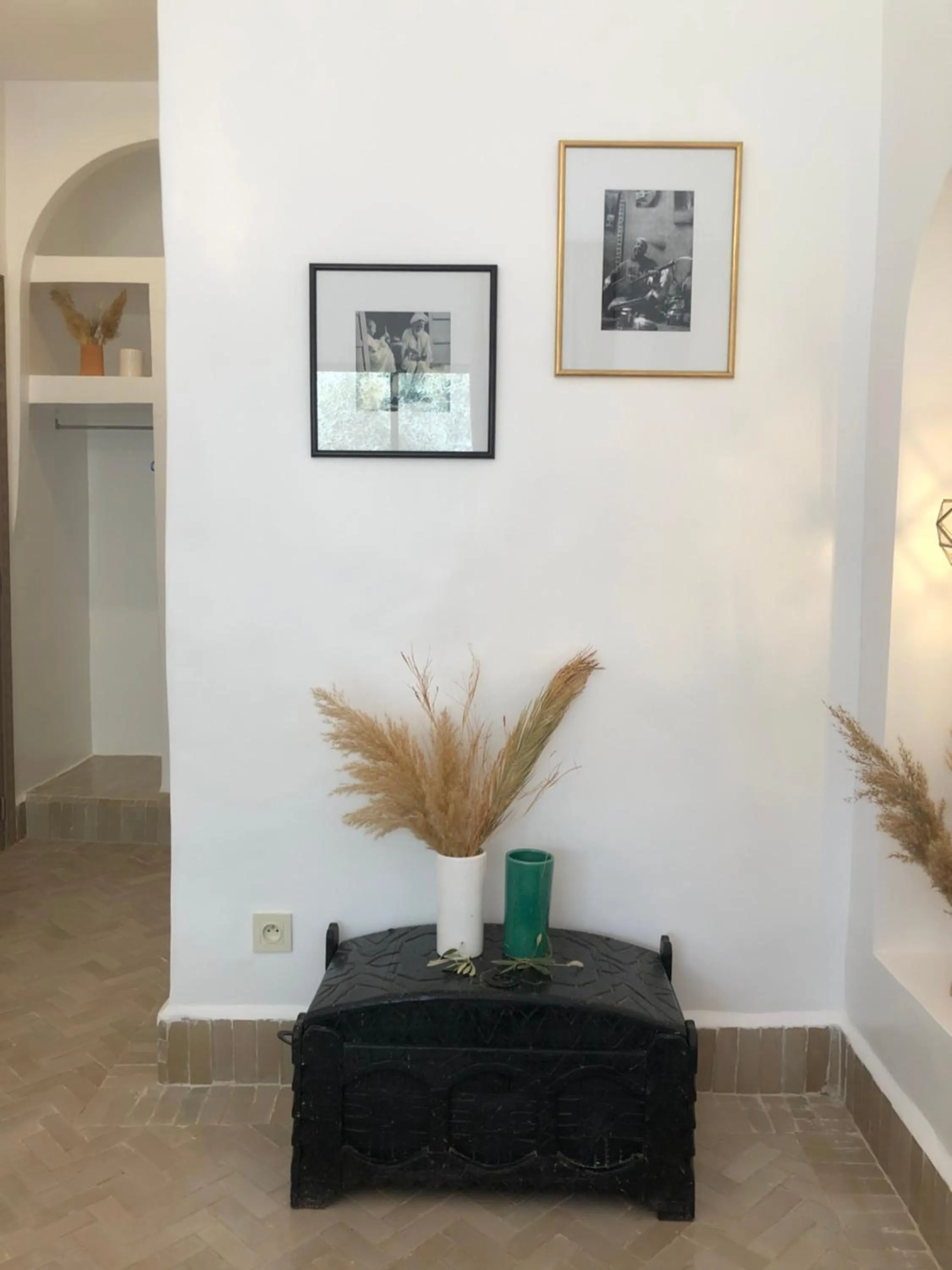 Ksar Shama - Atlas Mountain Escape