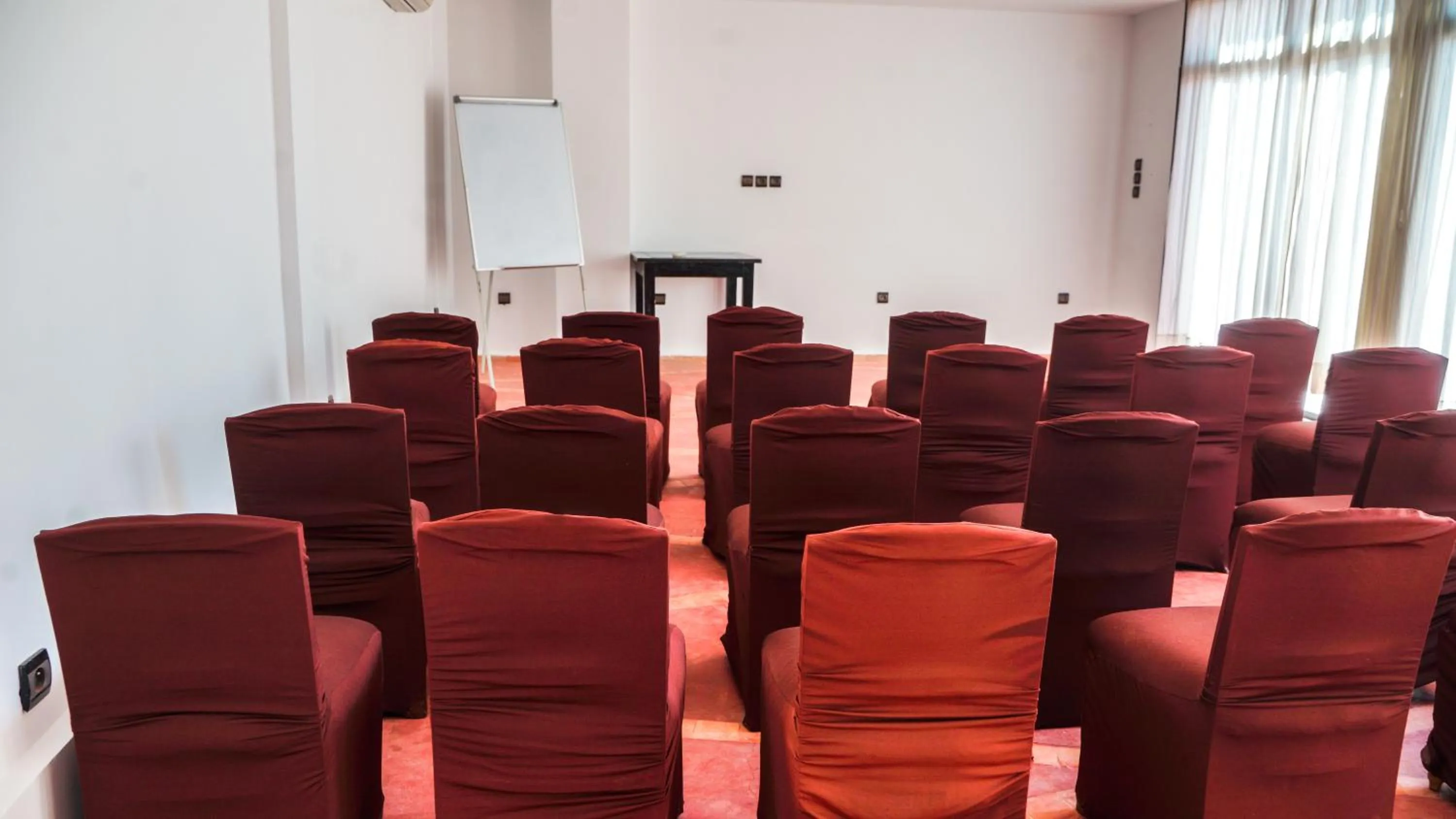 Ksar Shama - Atlas Mountain Escape