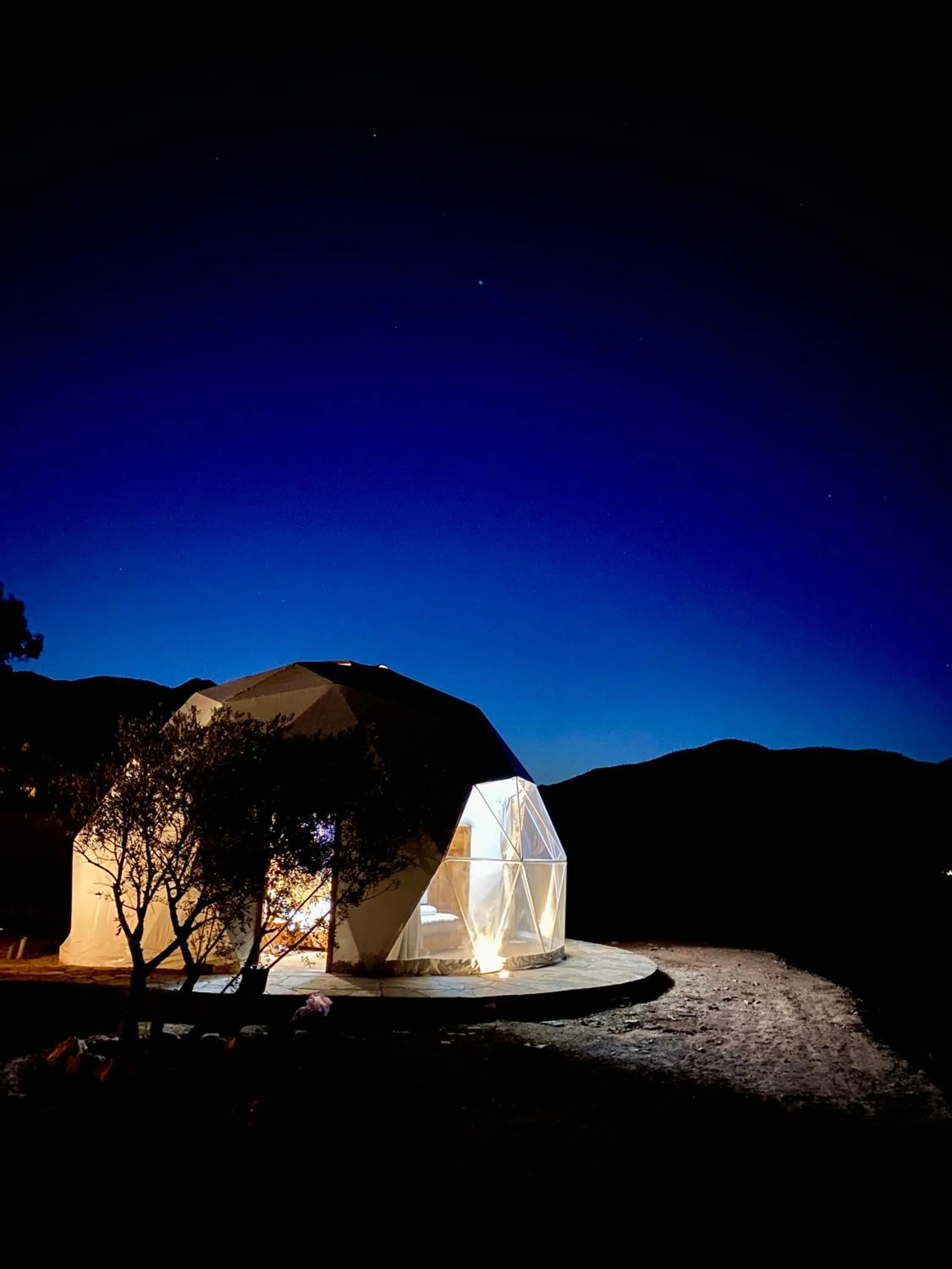 Ksar Shama - Atlas Mountain Escape