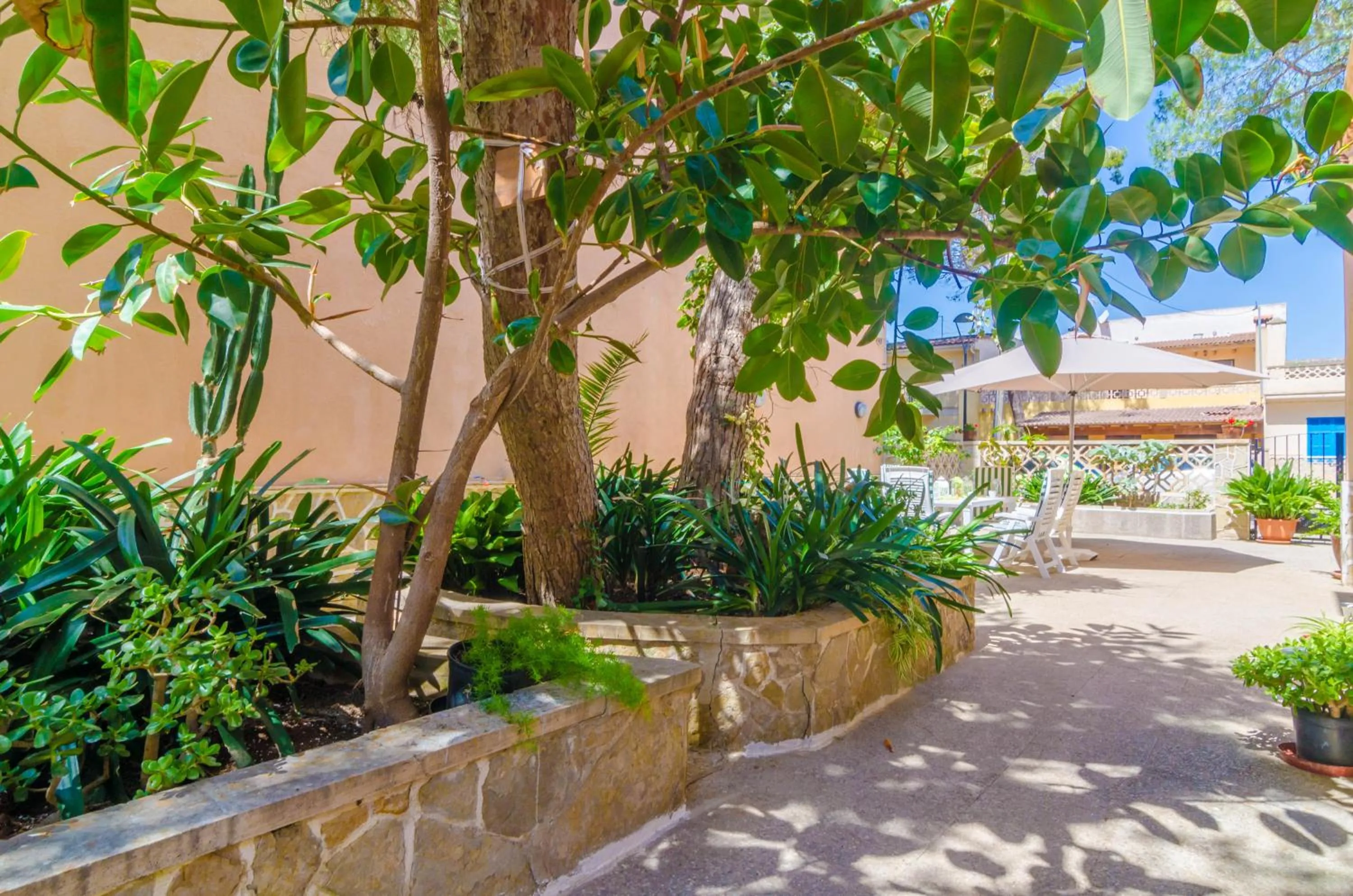 Balcony/Terrace in Can Pedro Ros