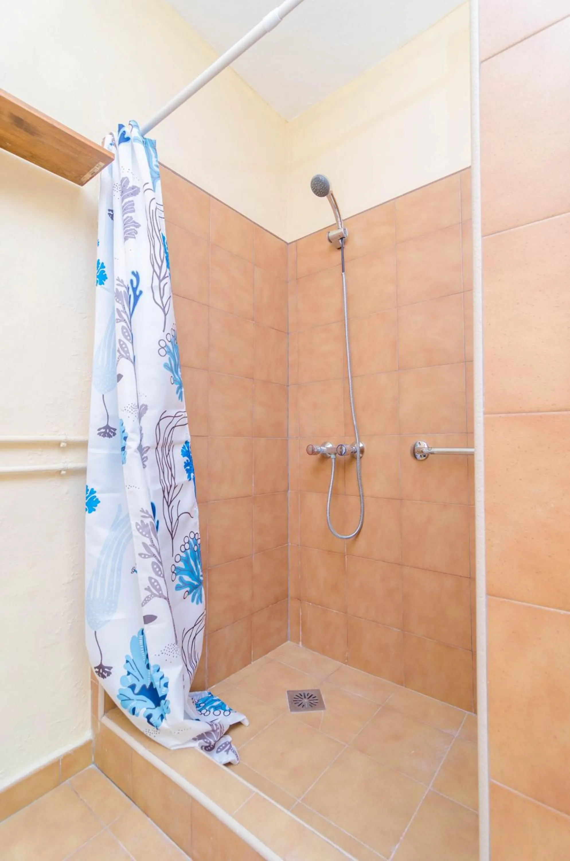 Bathroom in Can Pedro Ros