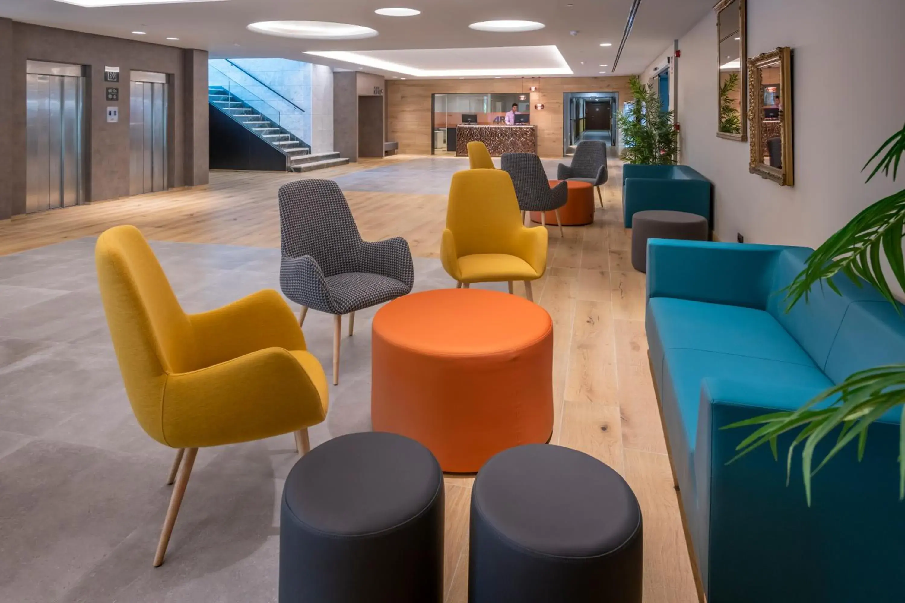 4R Gran Europe 4R Gran Europe