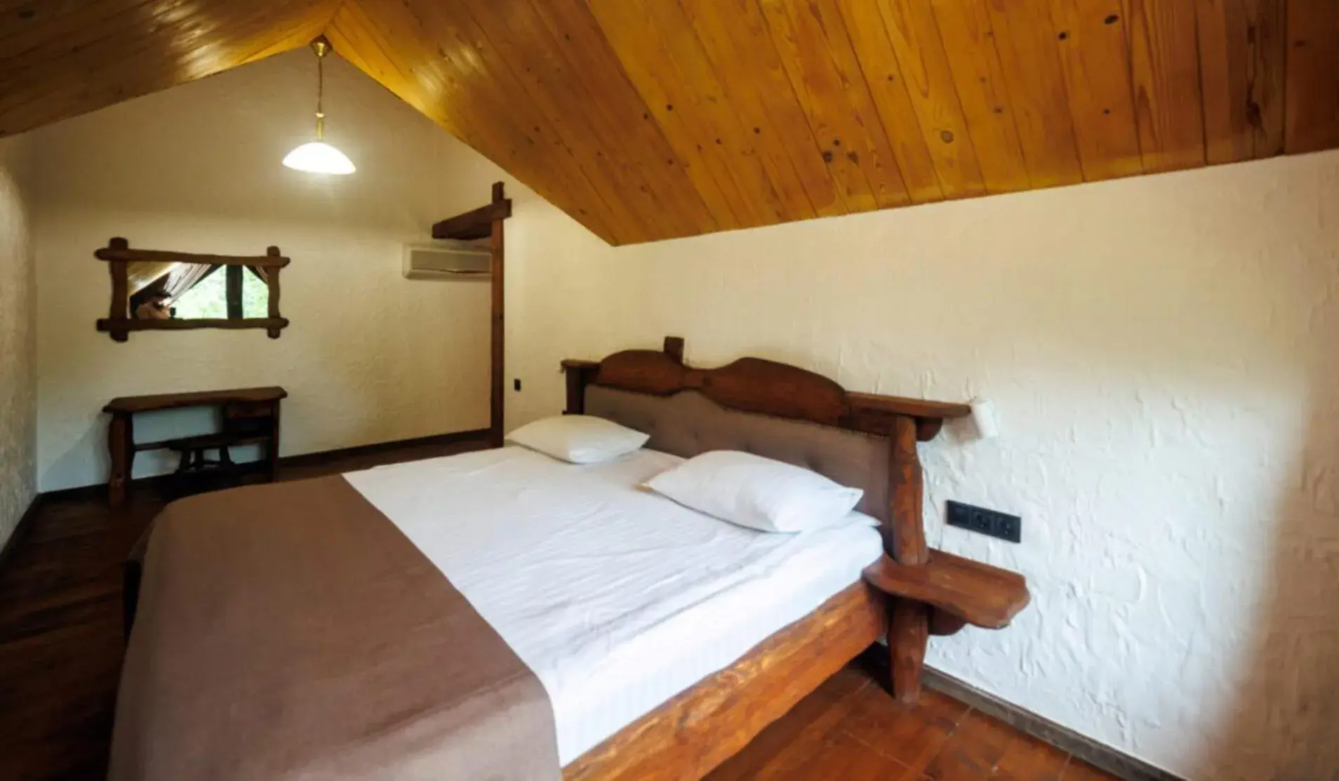 Duplex Suite in Drevny Grad Park-hotel Duplex Suite in Drevny Grad Park-hotel