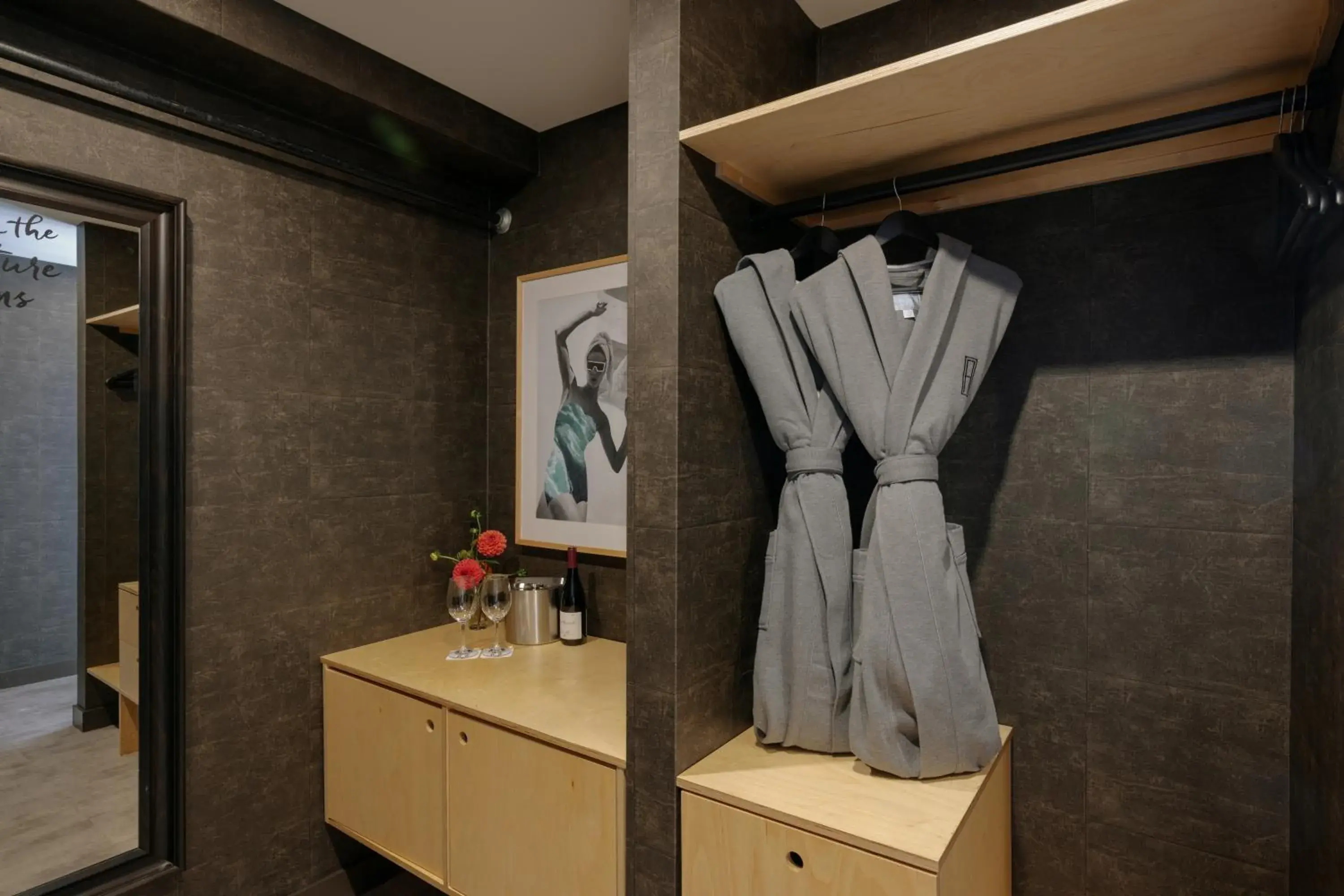 Facade/entrance in The Anndore House, part of JDV by Hyatt Facade/entrance in The Anndore House, part of JDV by Hyatt