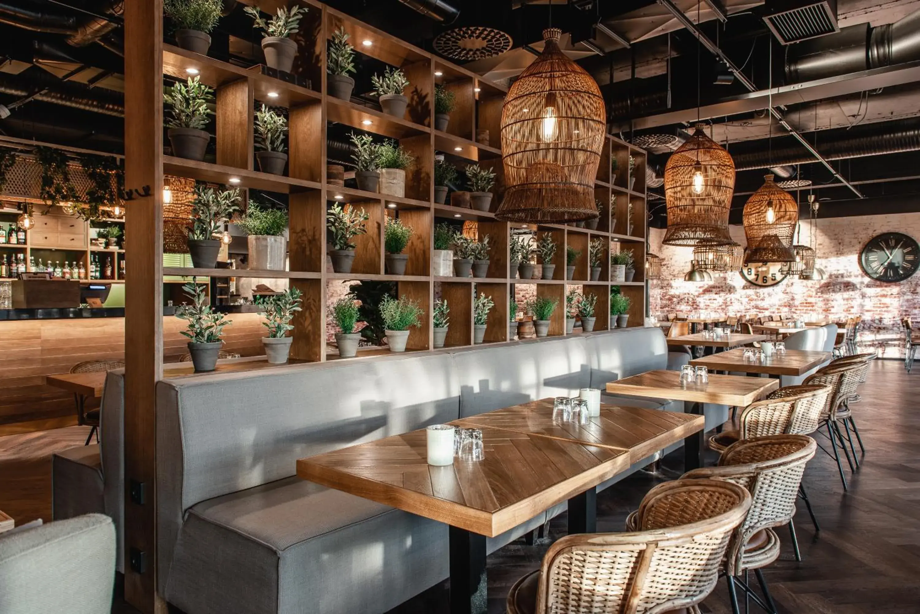 Restaurant/places to eat in Original Sokos Hotel Rikala Salo Restaurant/places to eat in Original Sokos Hotel Rikala Salo